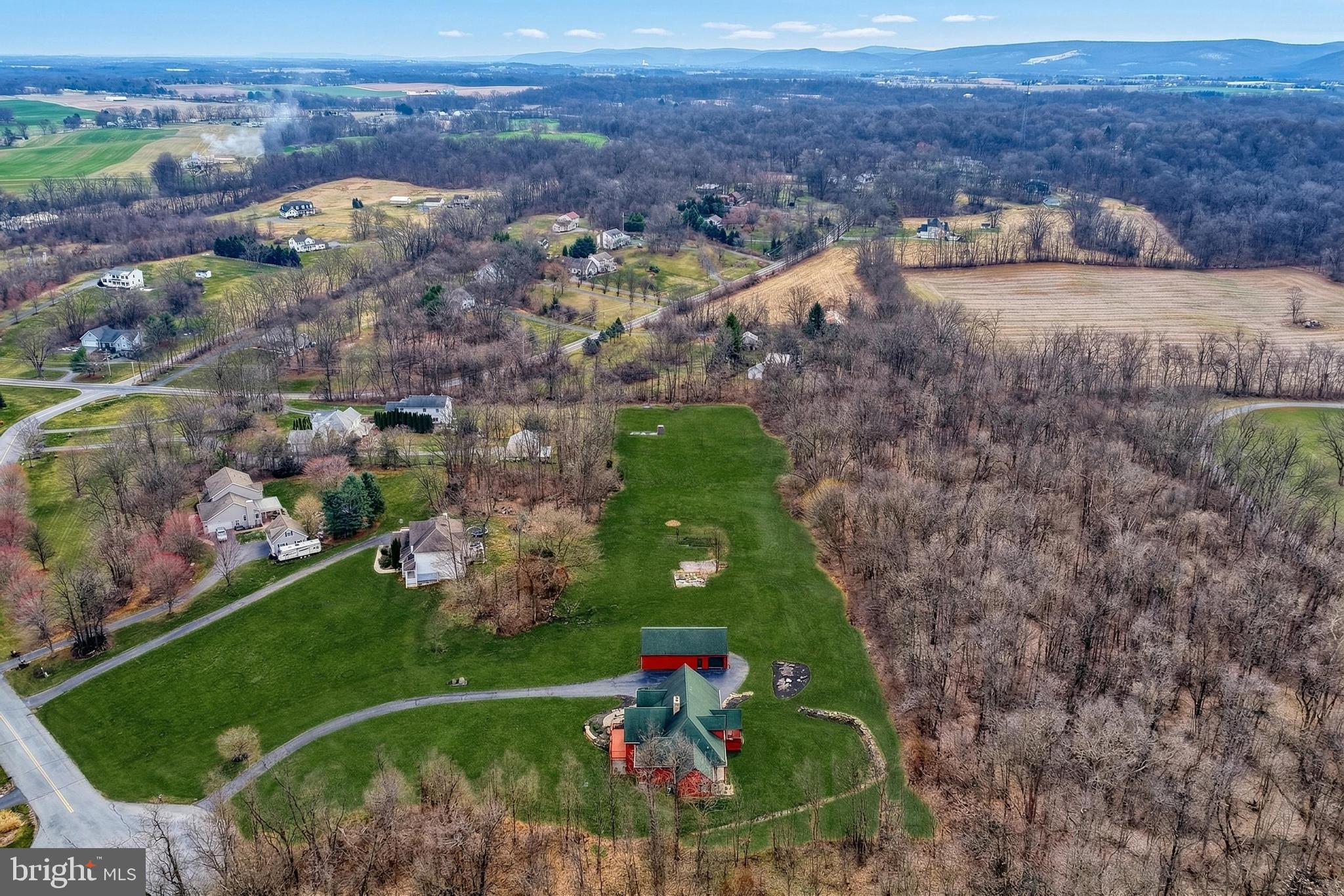 EDGEWOOD ESTATES - Residential