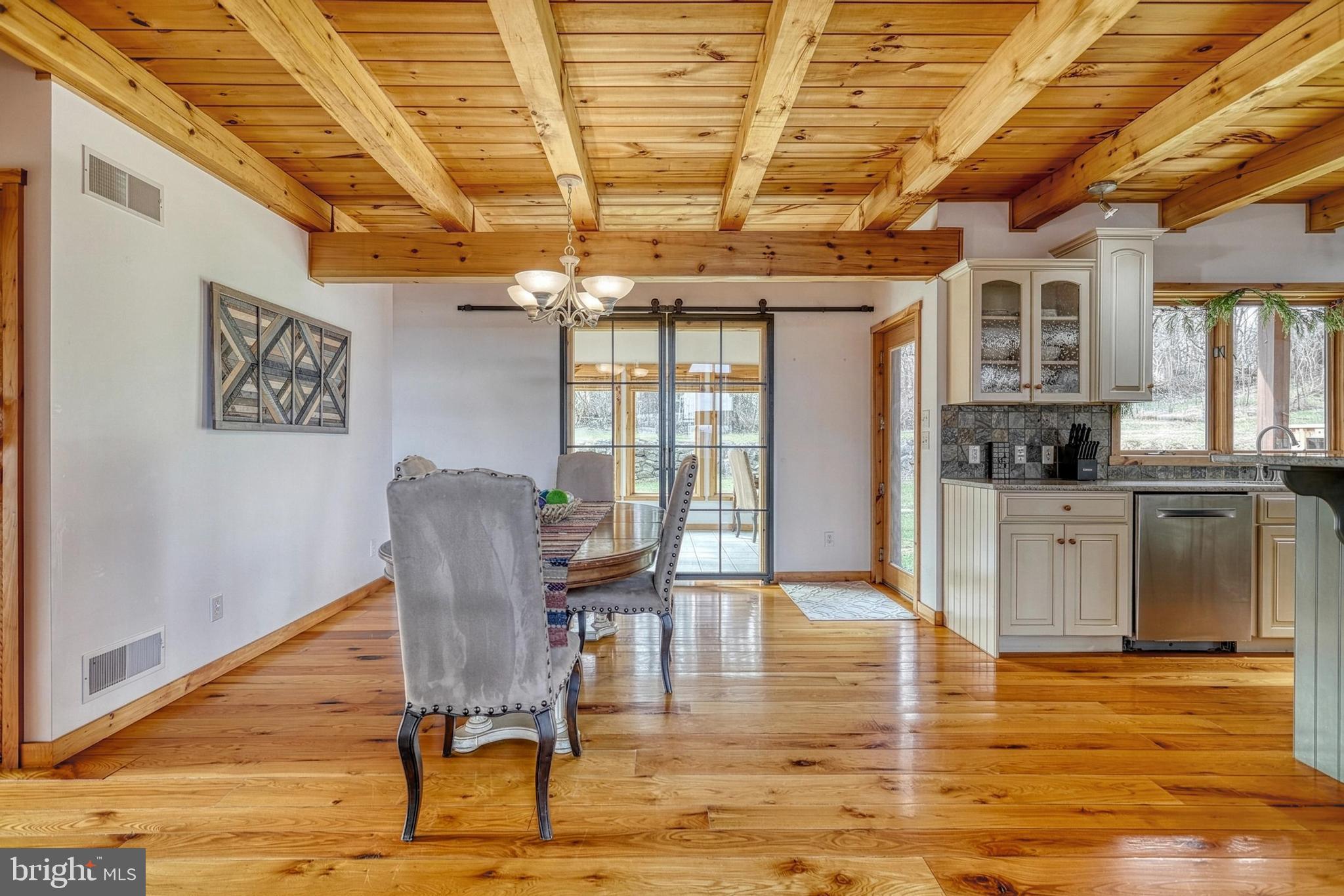 EDGEWOOD ESTATES - Residential