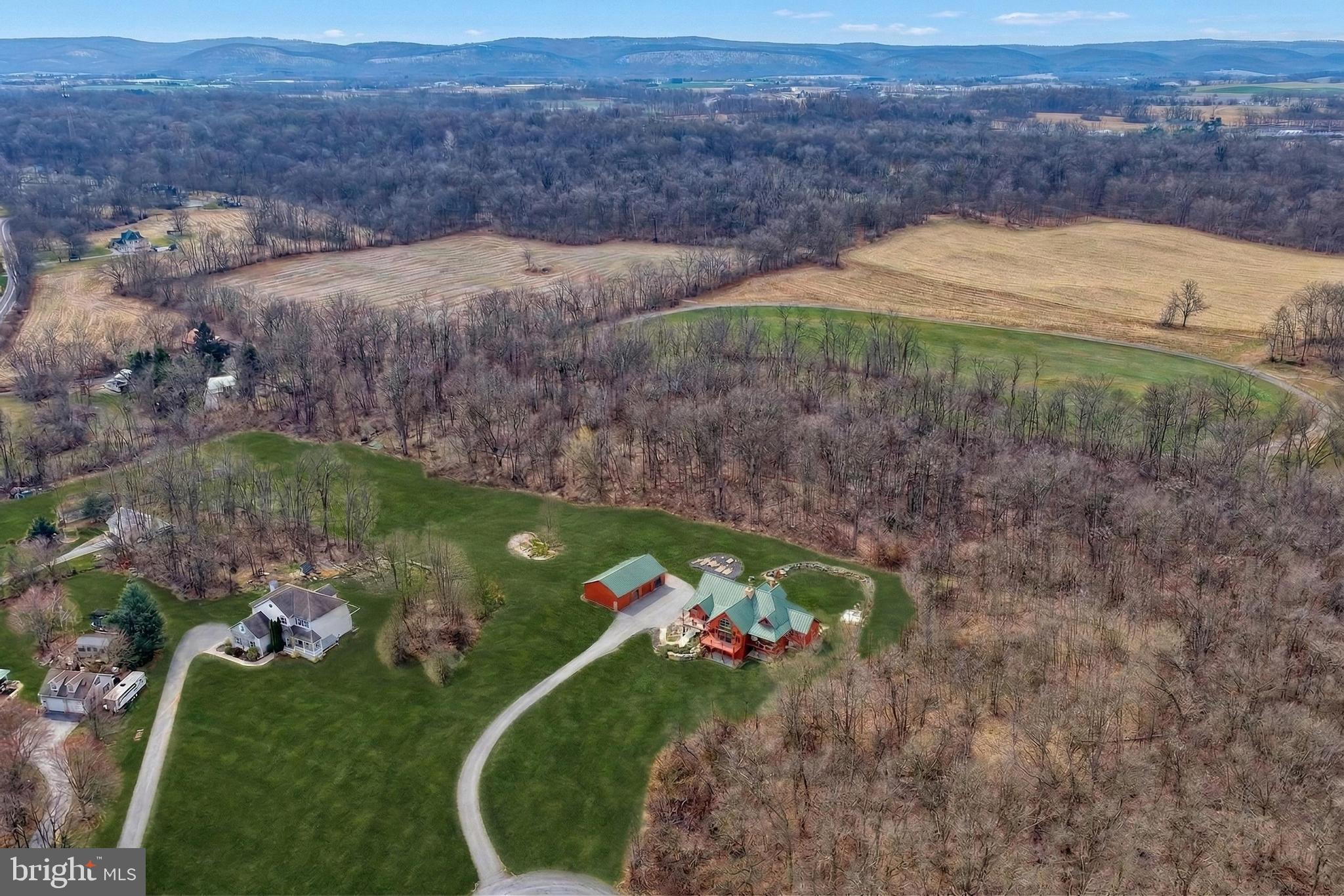 EDGEWOOD ESTATES - Residential