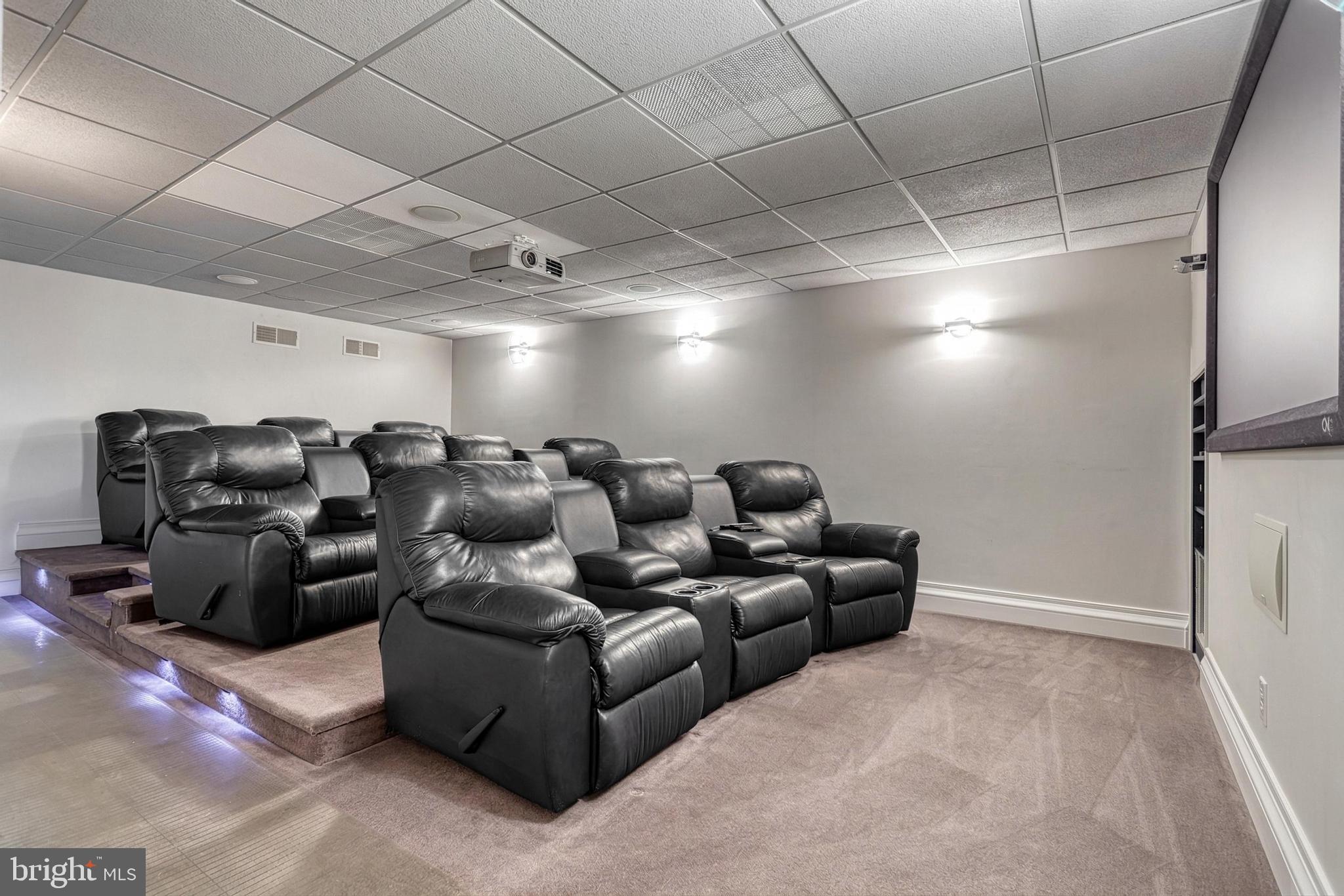 EDGEWOOD ESTATES - Residential