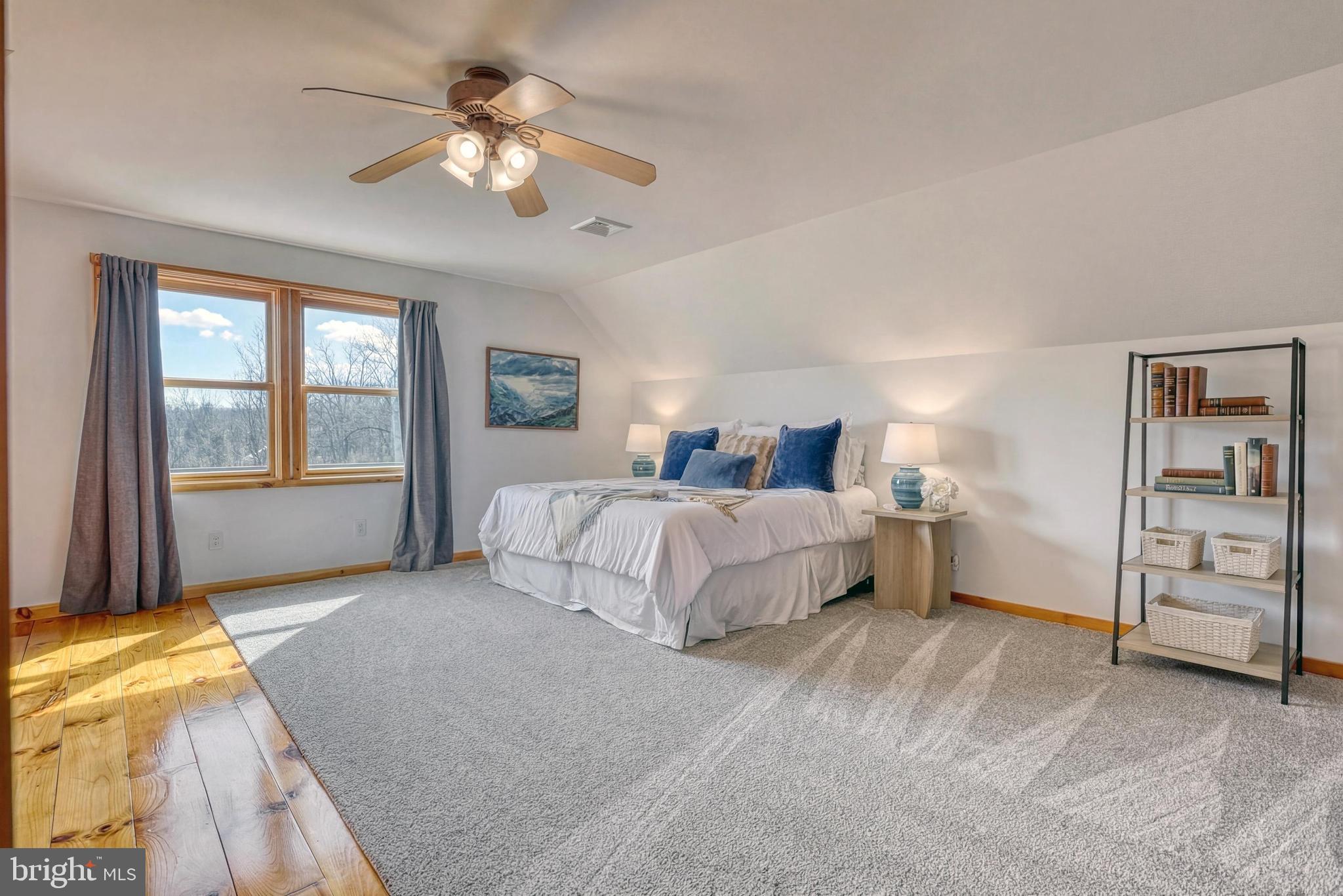 EDGEWOOD ESTATES - Residential