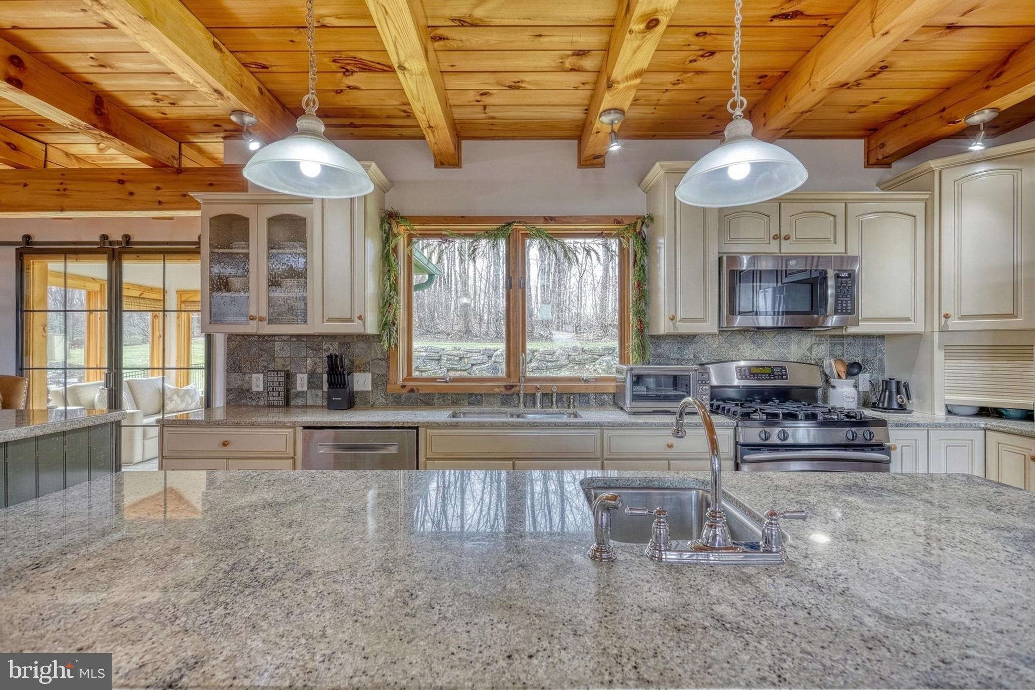 EDGEWOOD ESTATES - Residential