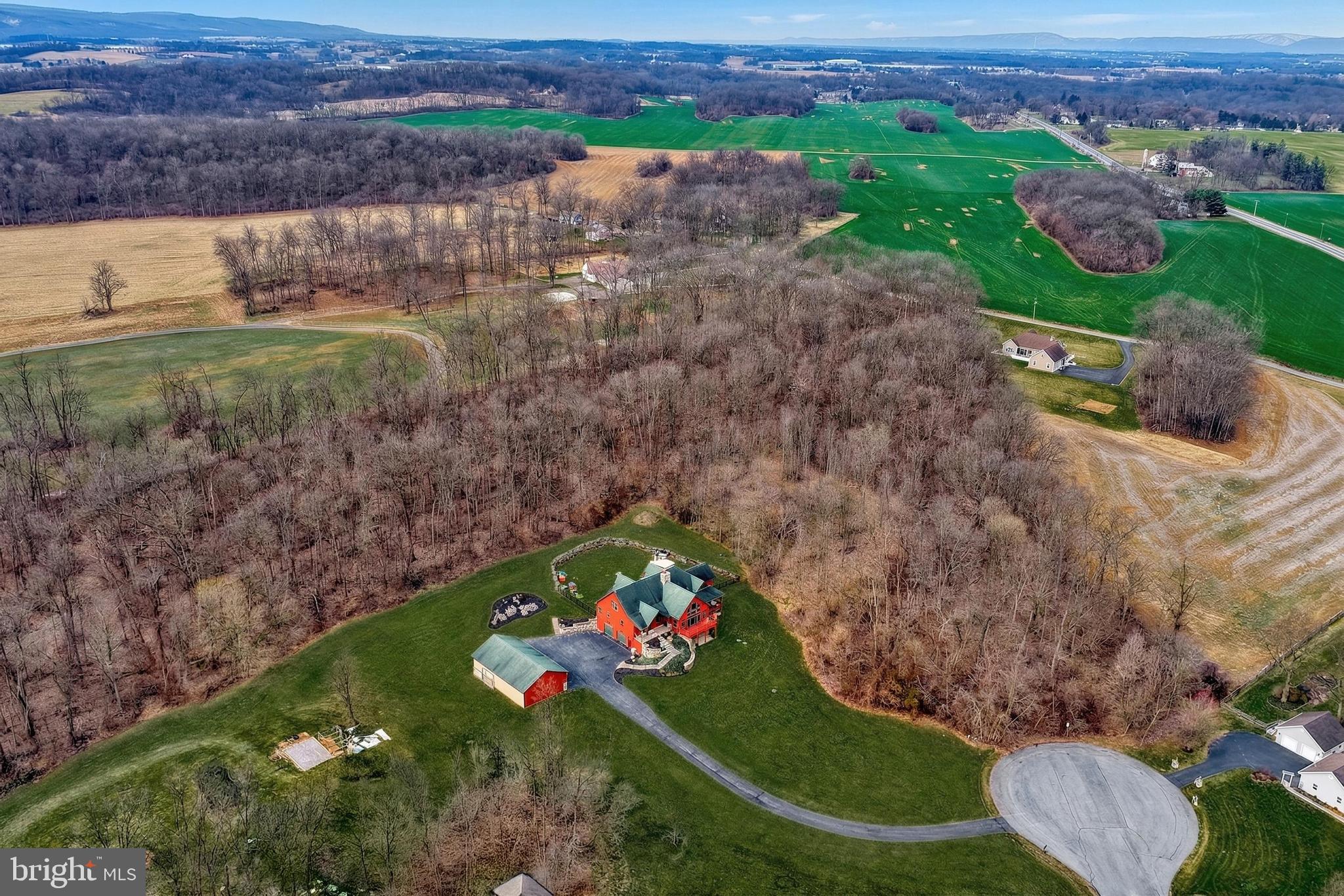 EDGEWOOD ESTATES - Residential