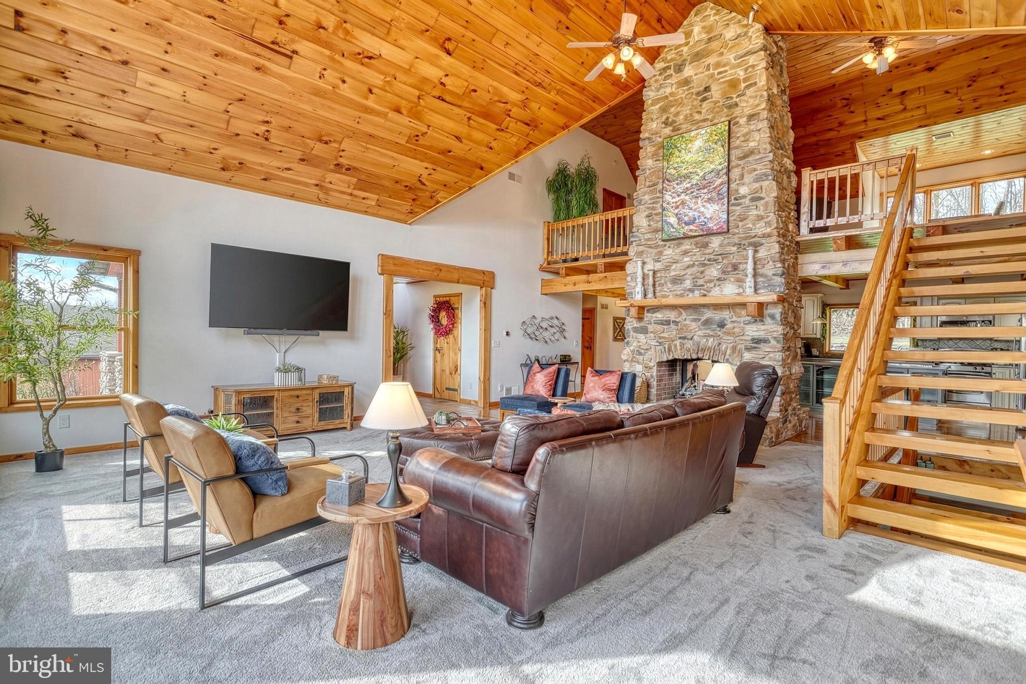 EDGEWOOD ESTATES - Residential