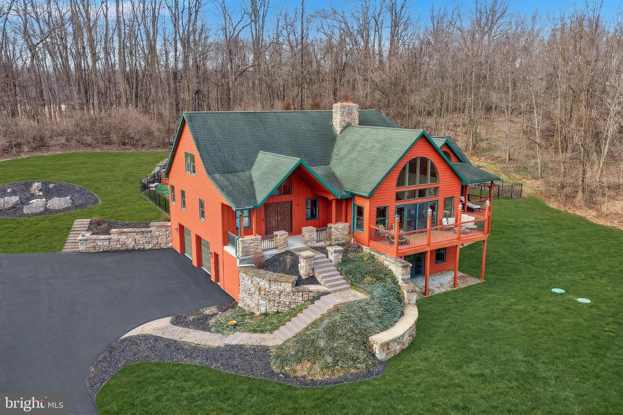 EDGEWOOD ESTATES - Residential