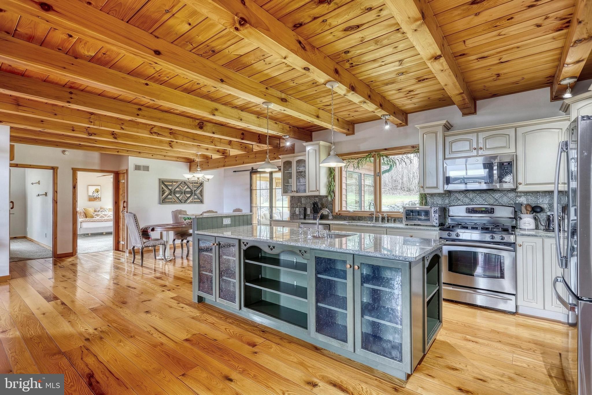 EDGEWOOD ESTATES - Residential