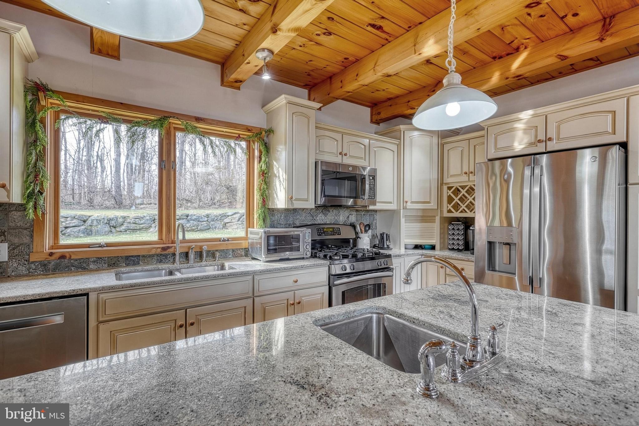 EDGEWOOD ESTATES - Residential