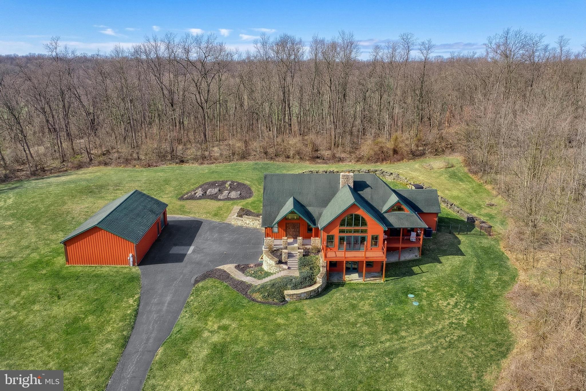 EDGEWOOD ESTATES - Residential