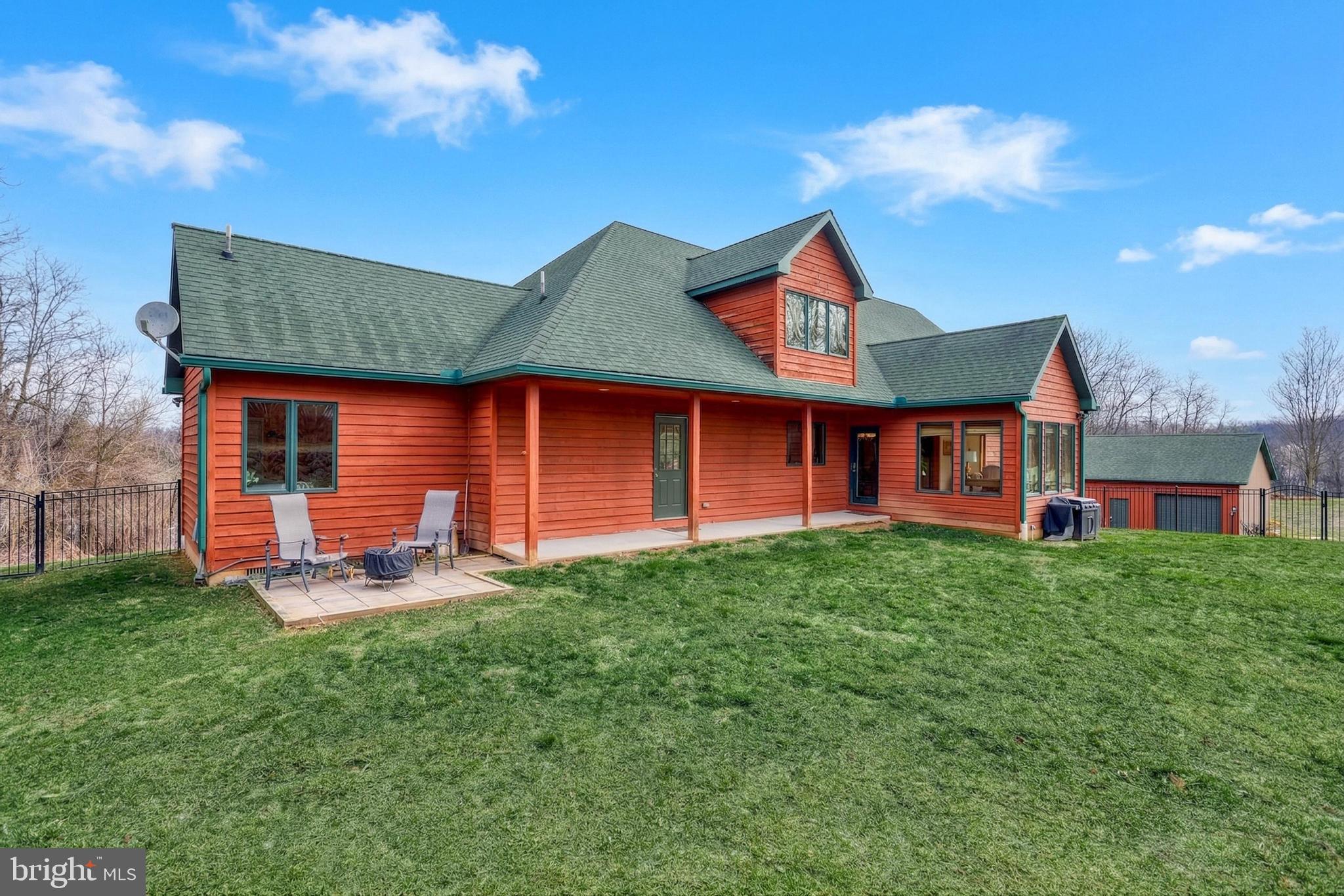 EDGEWOOD ESTATES - Residential