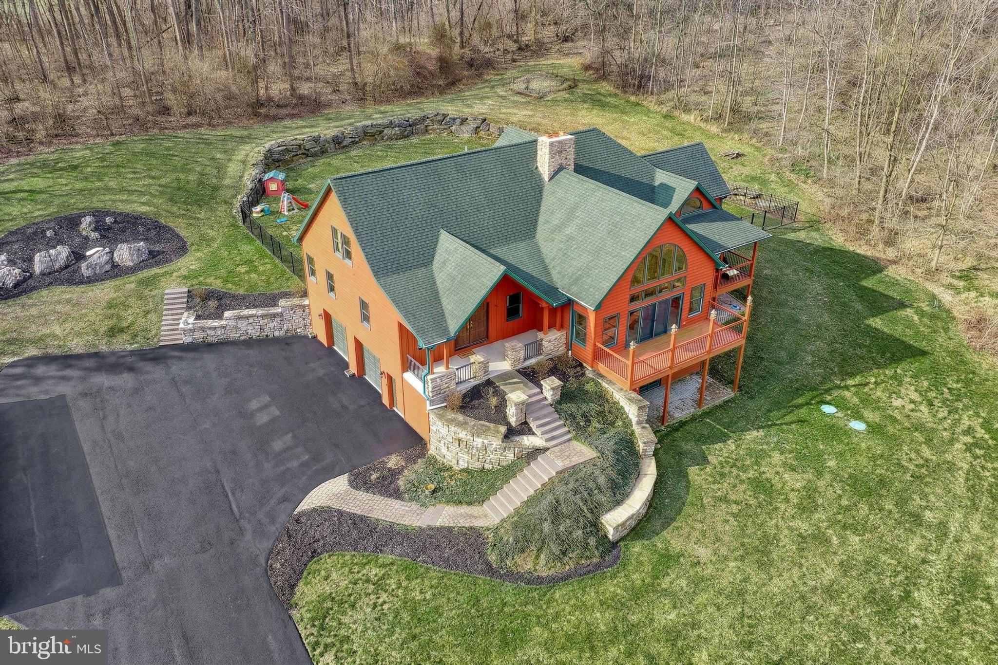 EDGEWOOD ESTATES - Residential