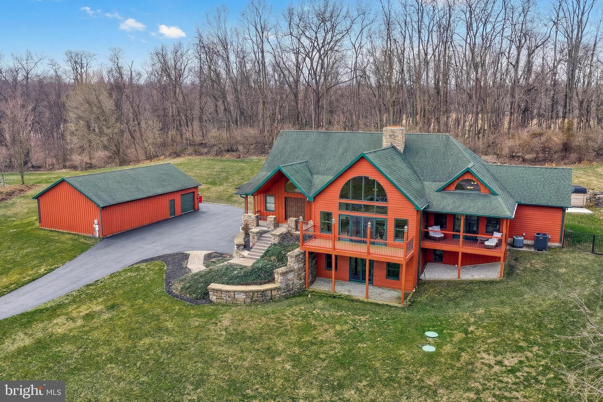 EDGEWOOD ESTATES - Residential