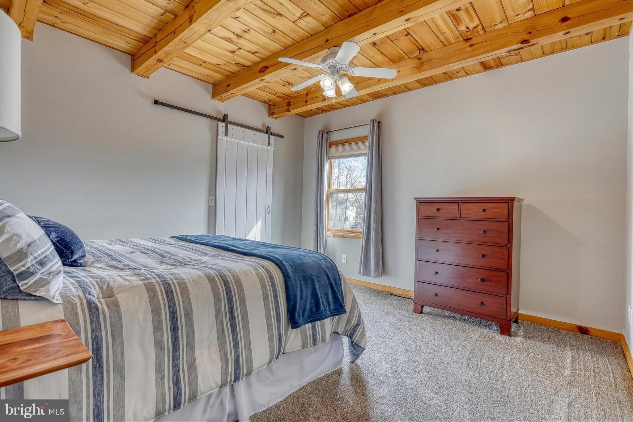 EDGEWOOD ESTATES - Residential