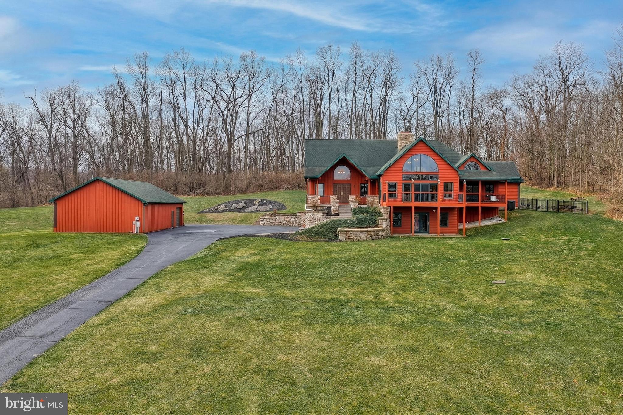 EDGEWOOD ESTATES - Residential