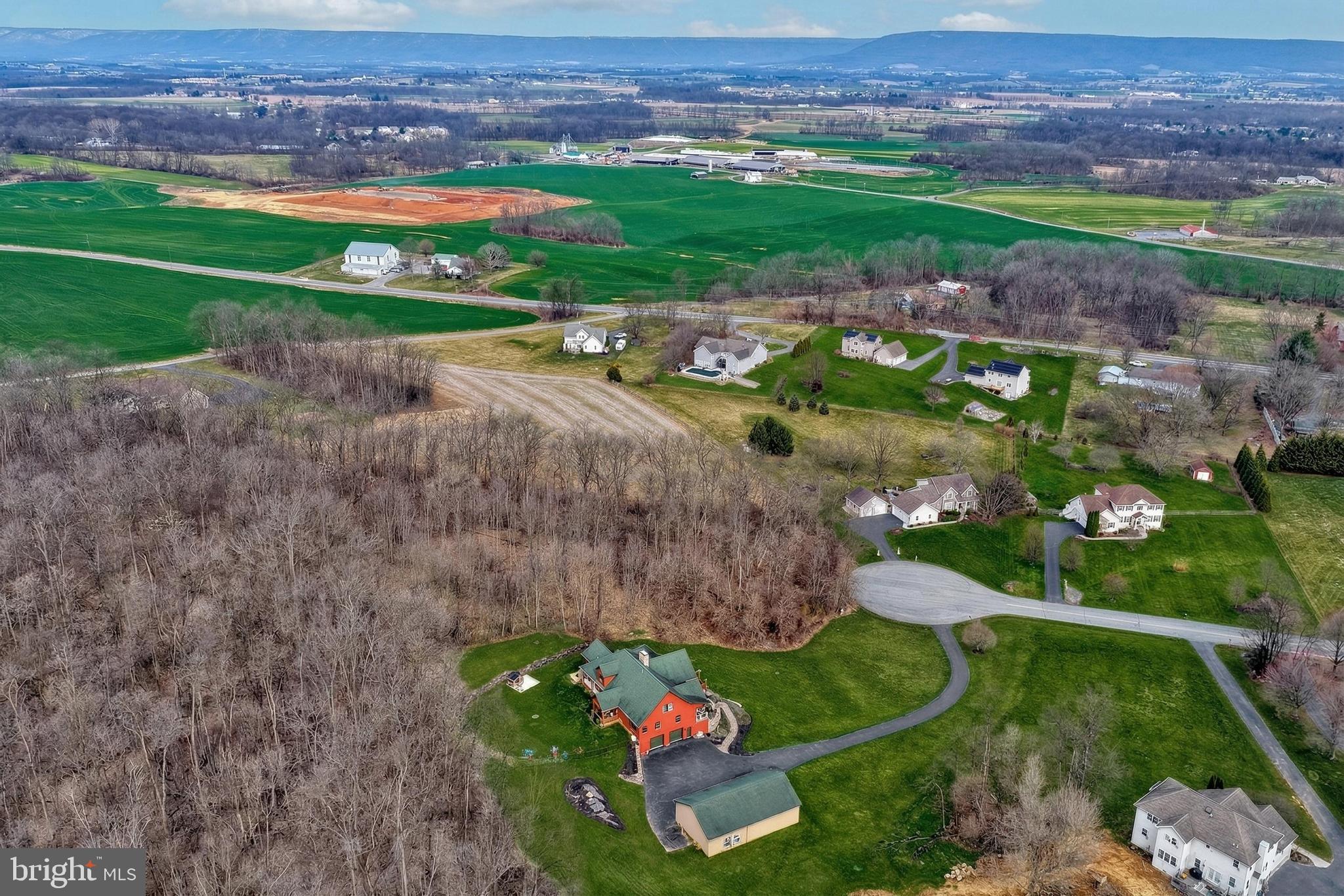 EDGEWOOD ESTATES - Residential