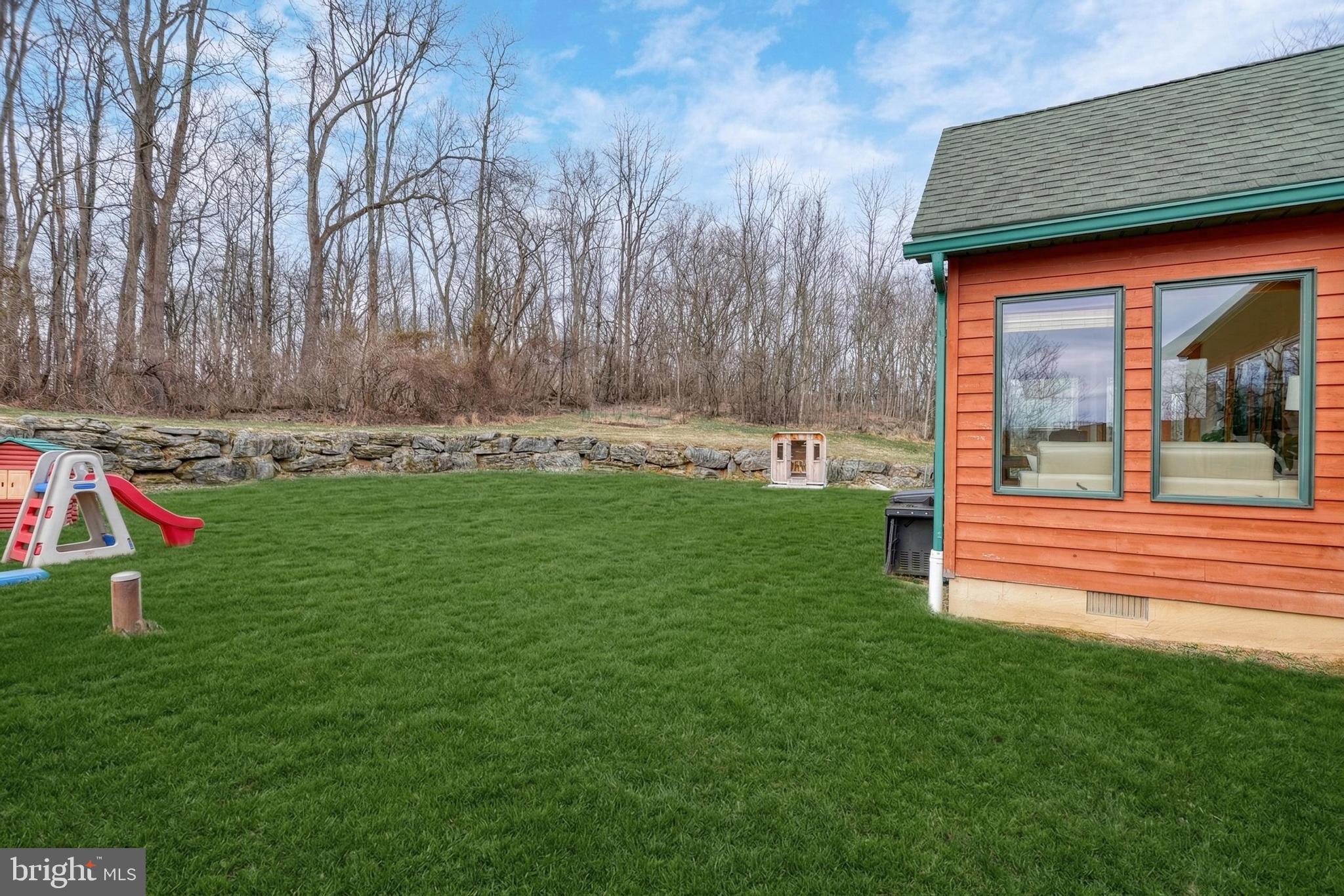 EDGEWOOD ESTATES - Residential