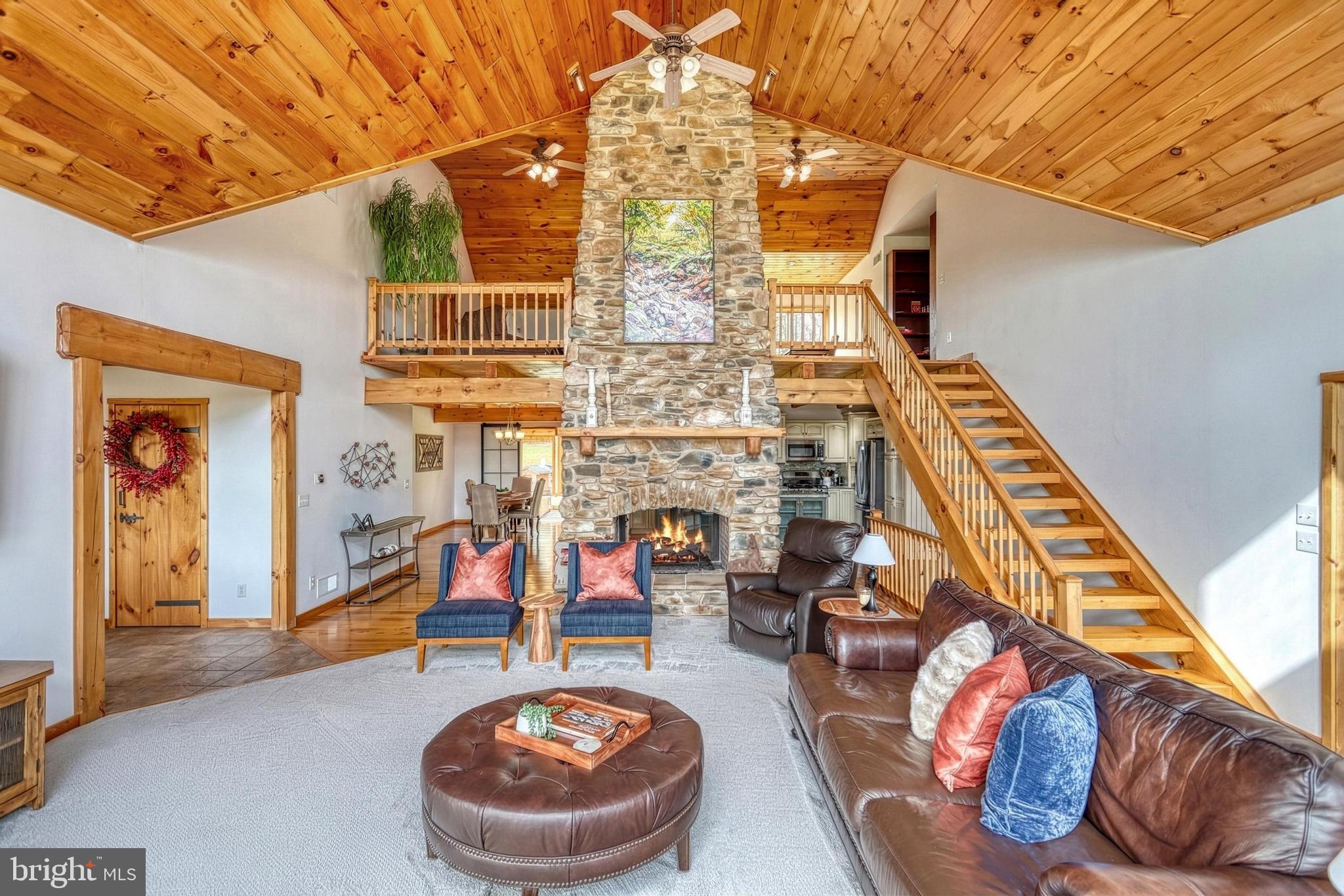 EDGEWOOD ESTATES - Residential