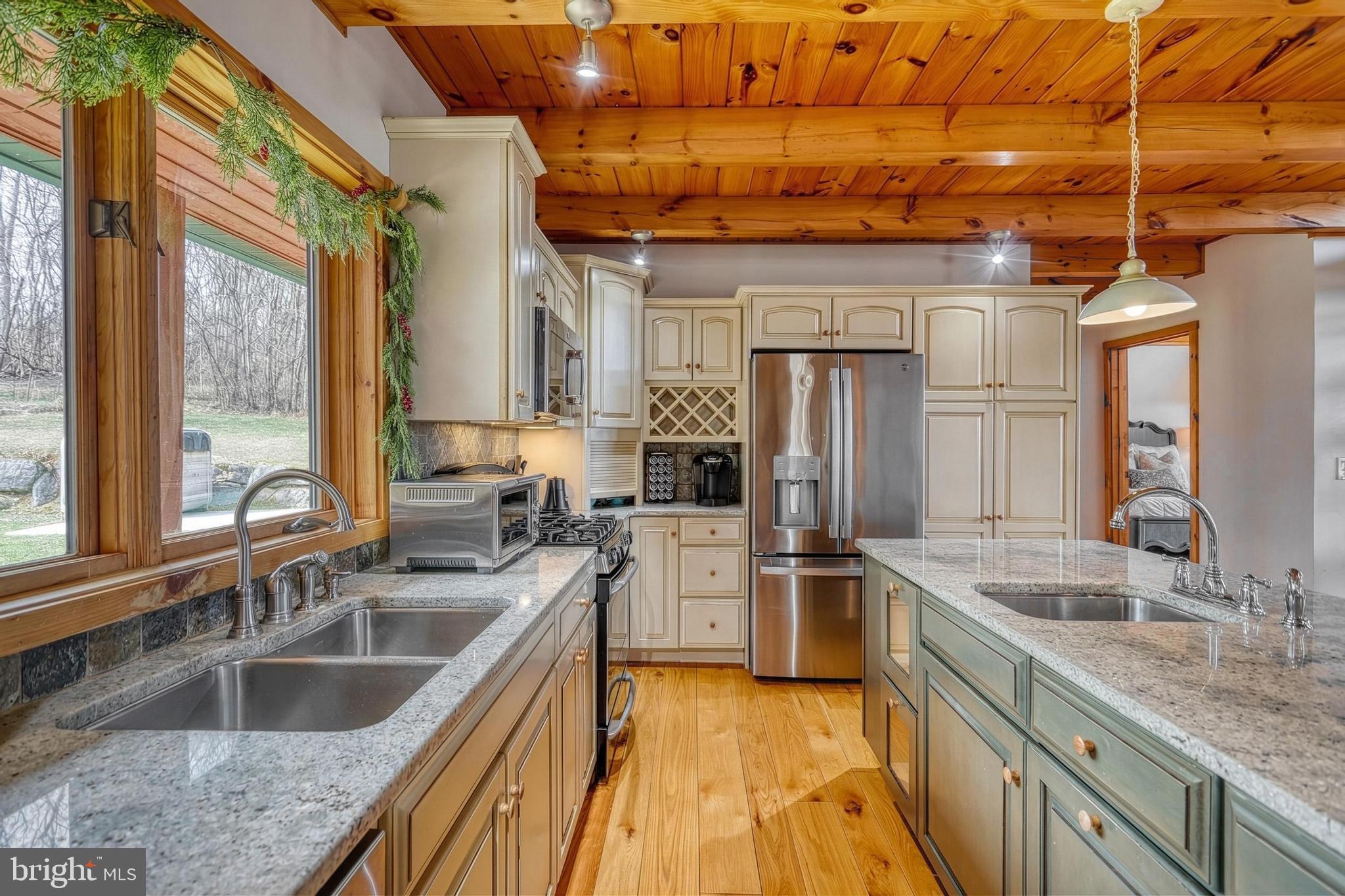 EDGEWOOD ESTATES - Residential