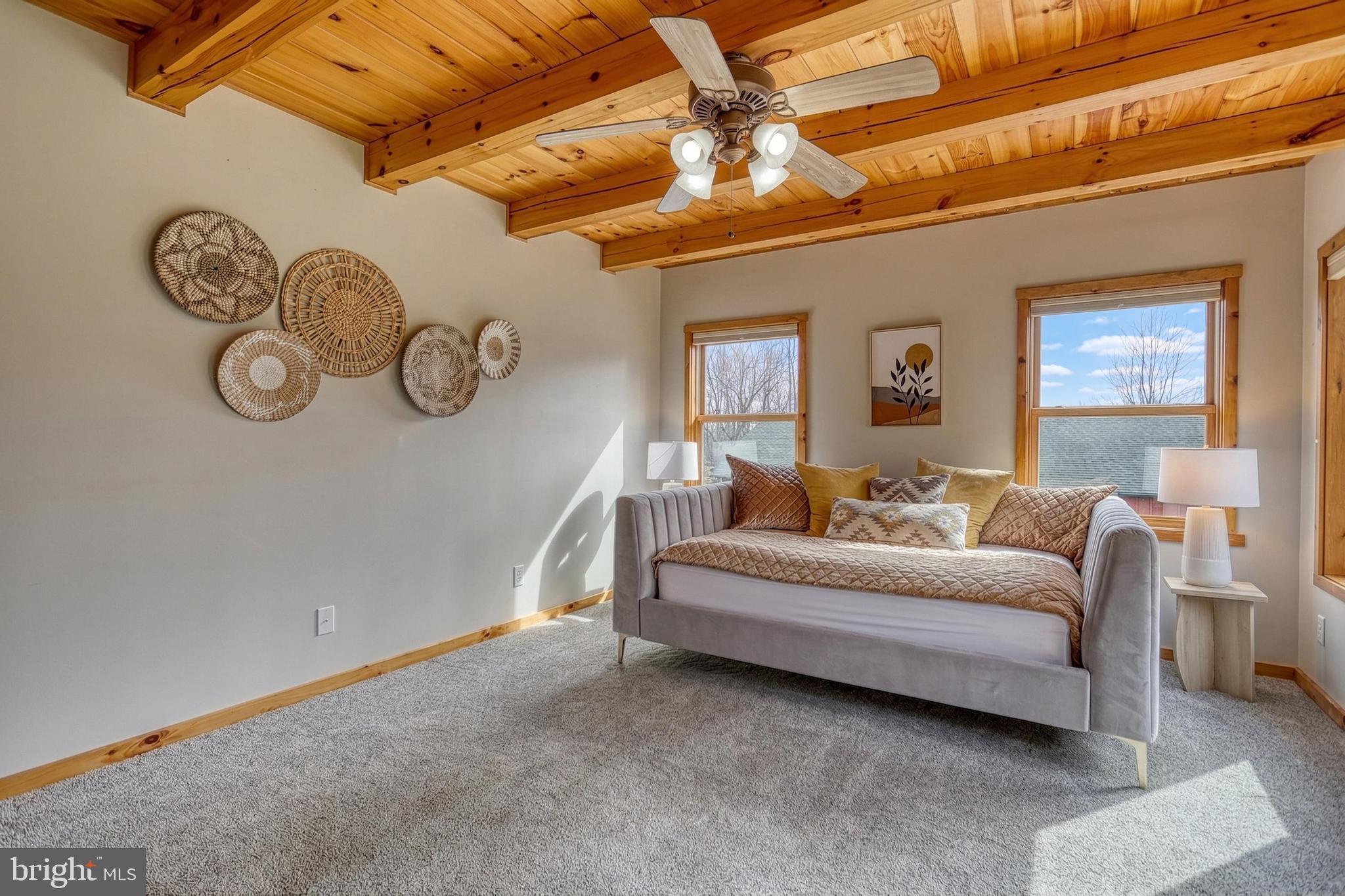 EDGEWOOD ESTATES - Residential