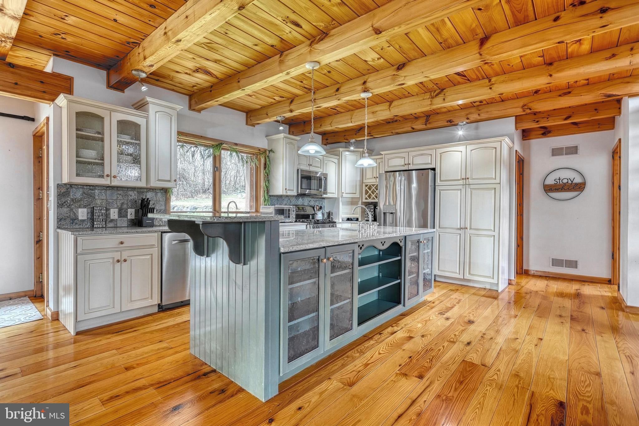 EDGEWOOD ESTATES - Residential