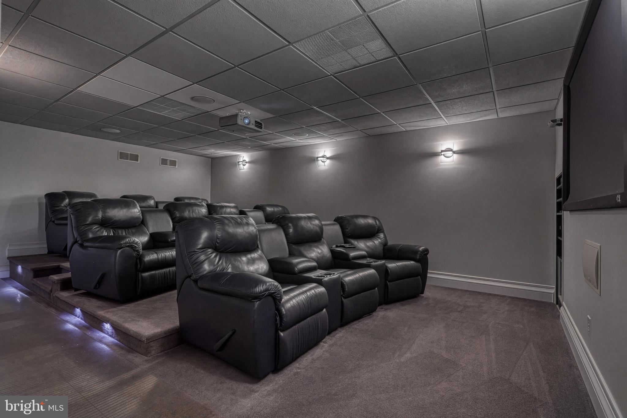 EDGEWOOD ESTATES - Residential