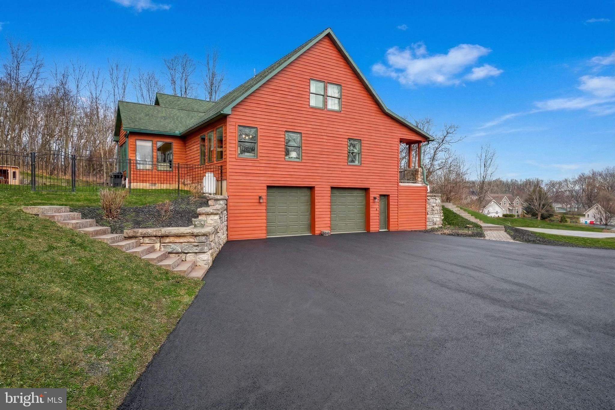 EDGEWOOD ESTATES - Residential