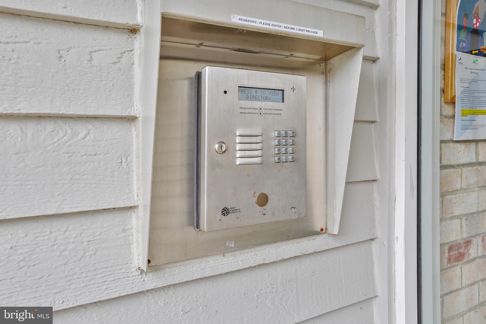 SATYR GREEN - Residential