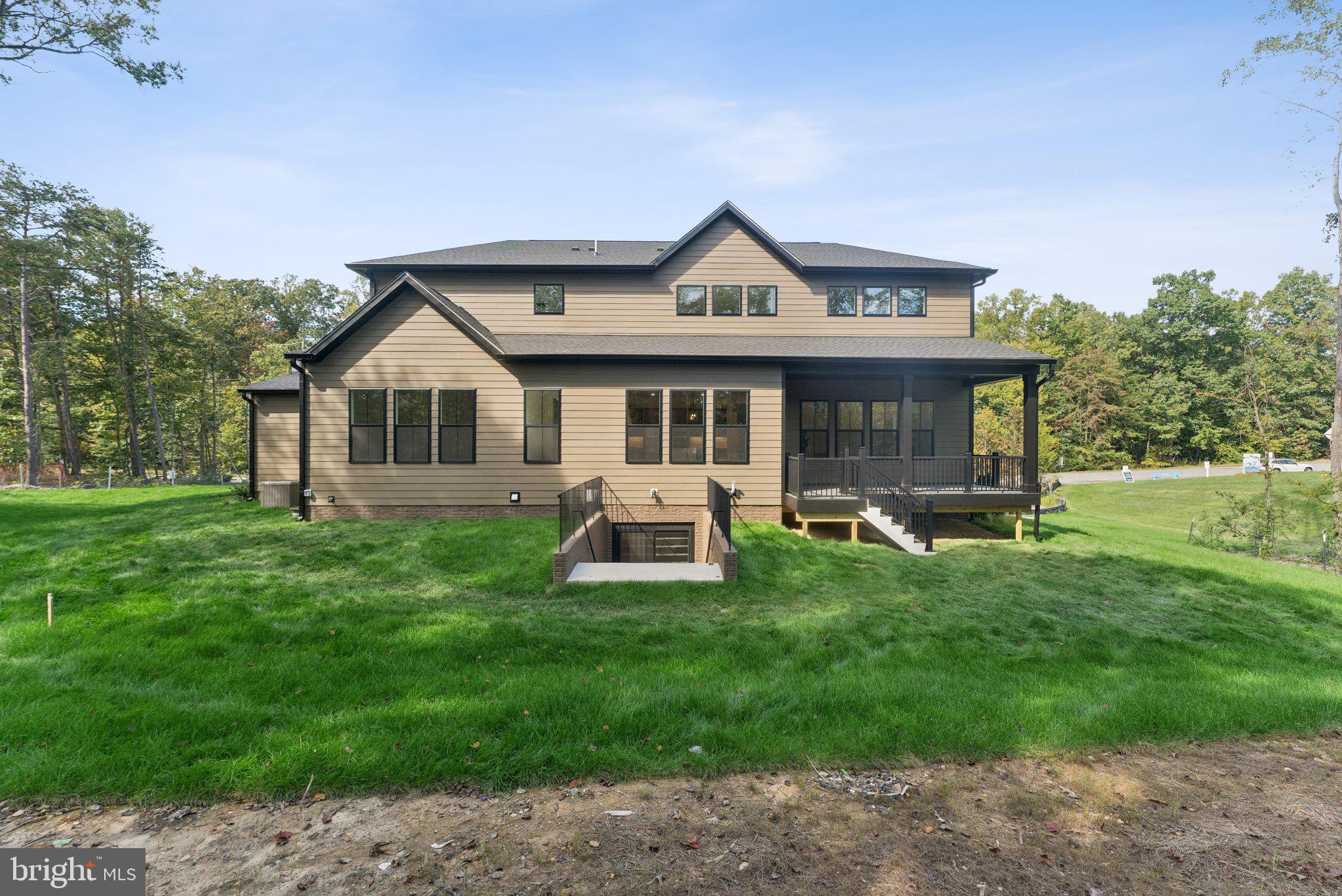 9167 PENIWILL DRIVE LOT 82