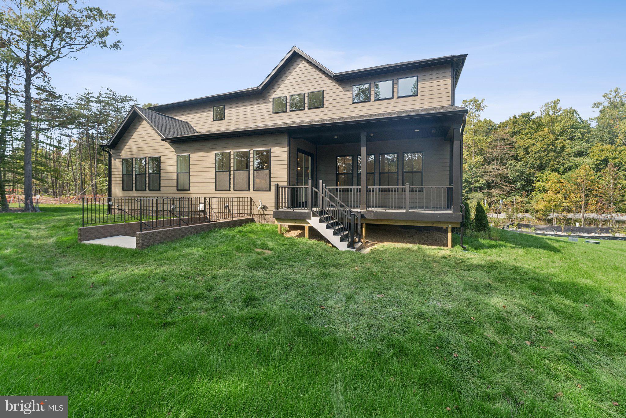 9167 PENIWILL DRIVE LOT 82