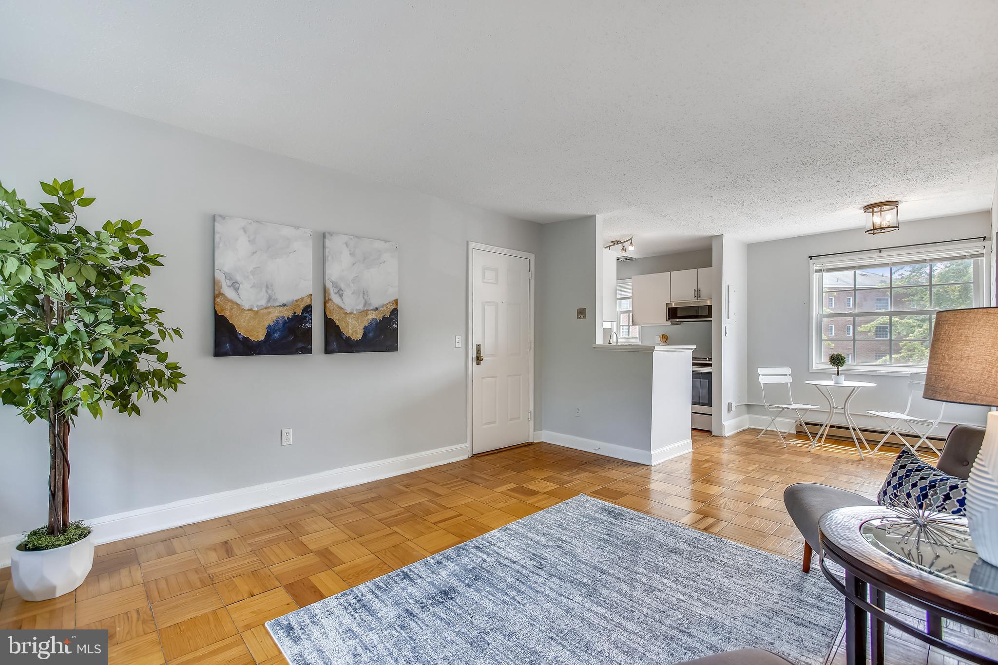 POTOWMACK CROSSING - Residential