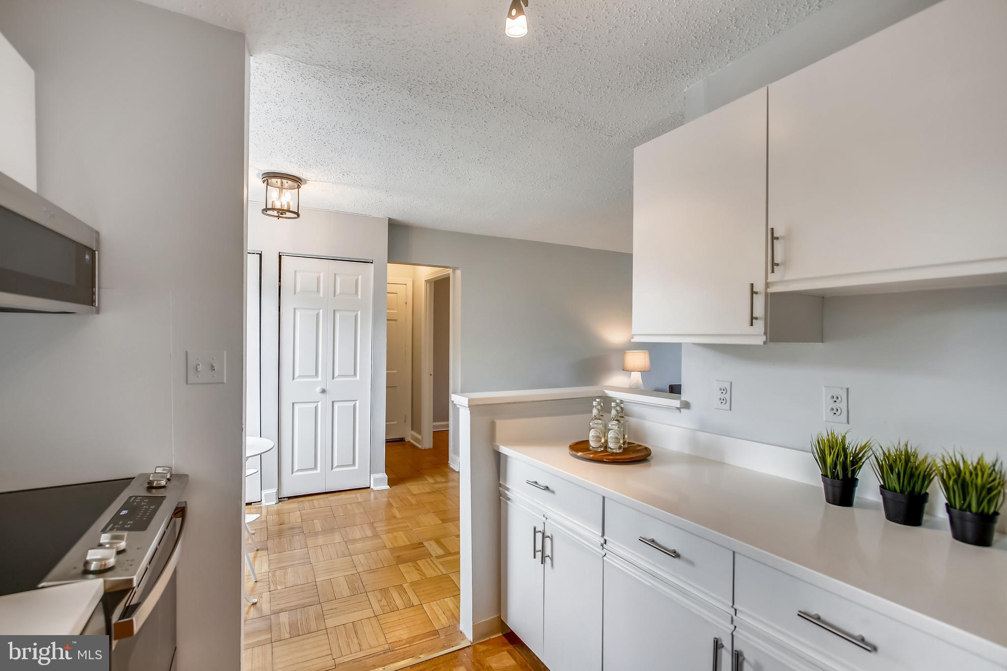 POTOWMACK CROSSING - Residential