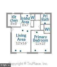 POTOWMACK CROSSING - Residential