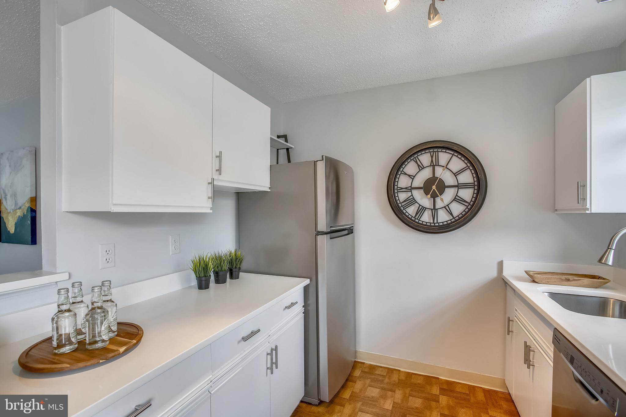 POTOWMACK CROSSING - Residential