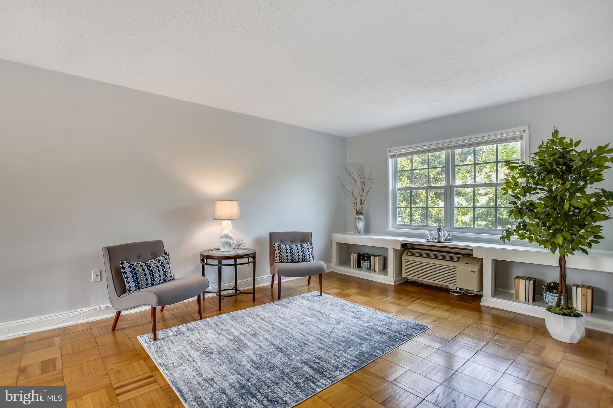 POTOWMACK CROSSING - Residential