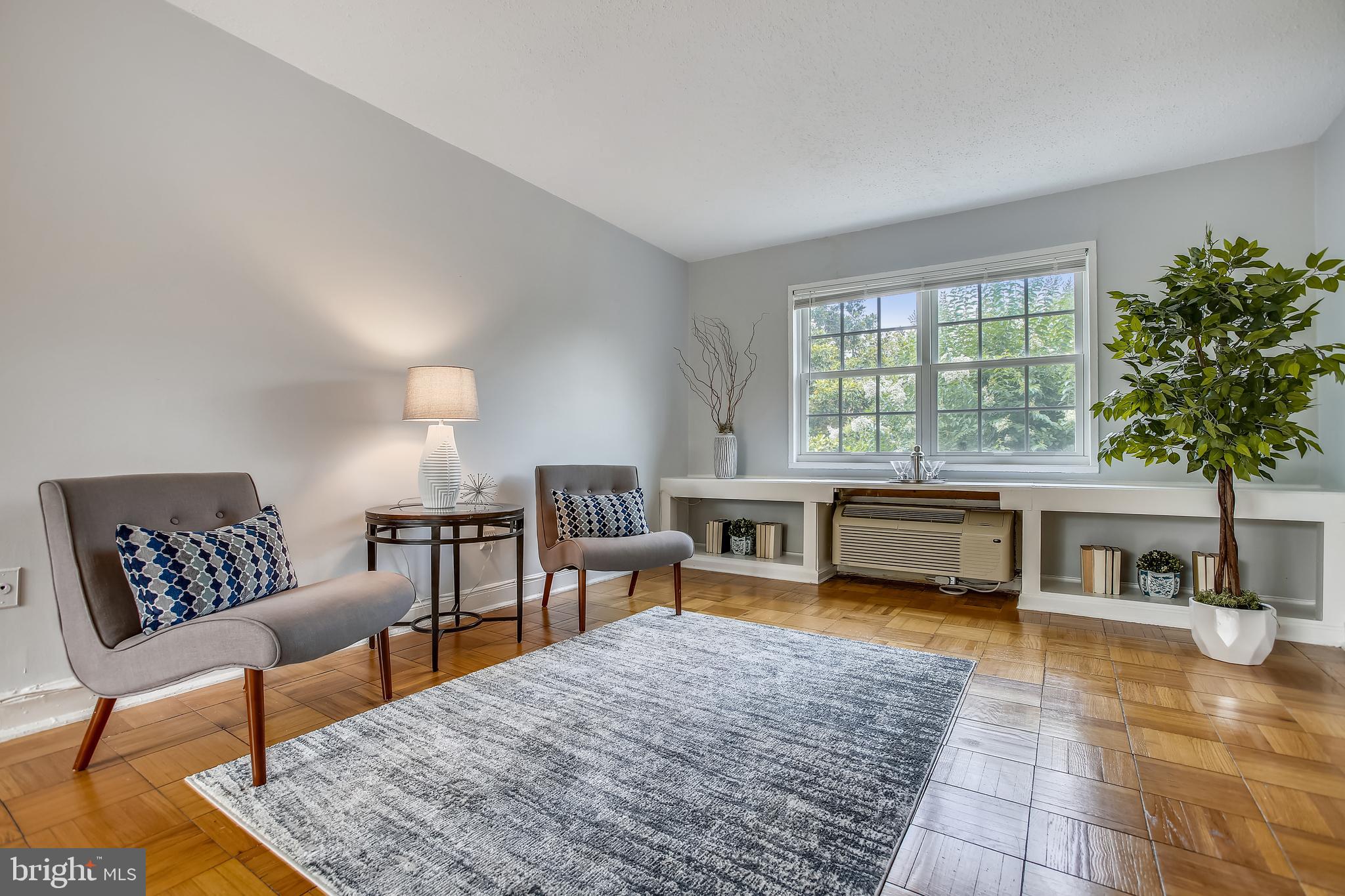 POTOWMACK CROSSING - Residential