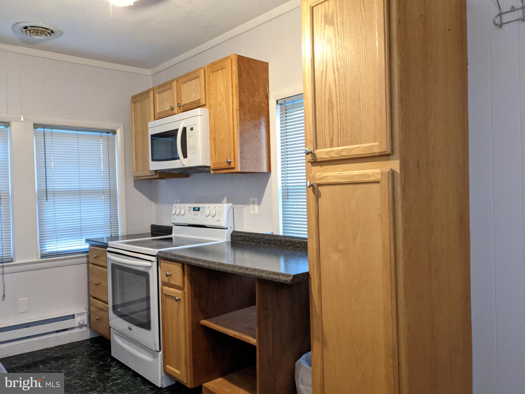 NONE AVAILABLE - Residential Lease