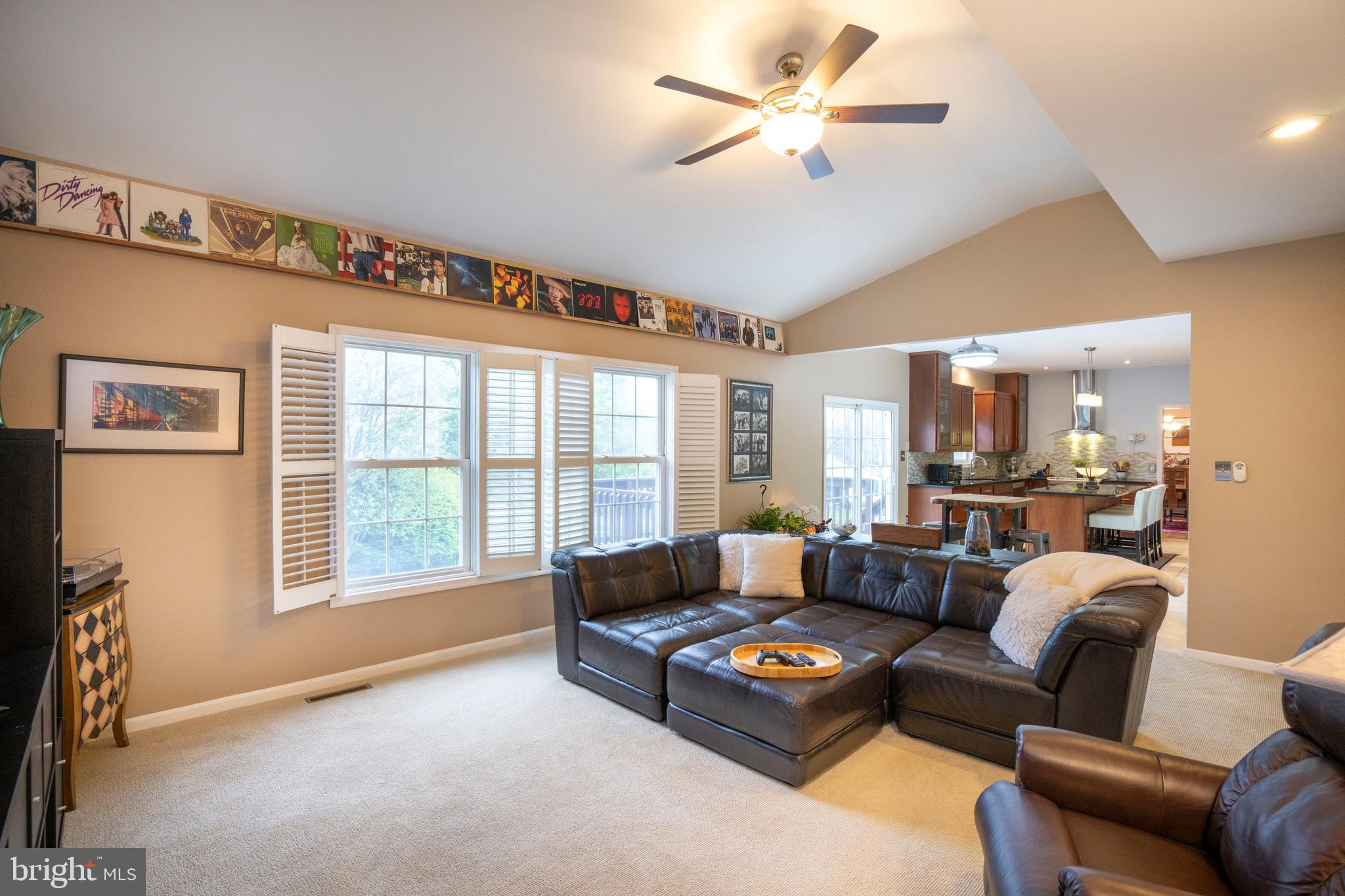 SAYBROOK - Residential