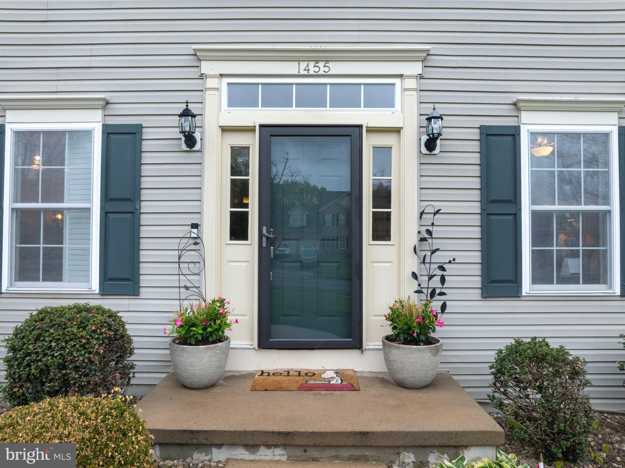 SAYBROOK - Residential