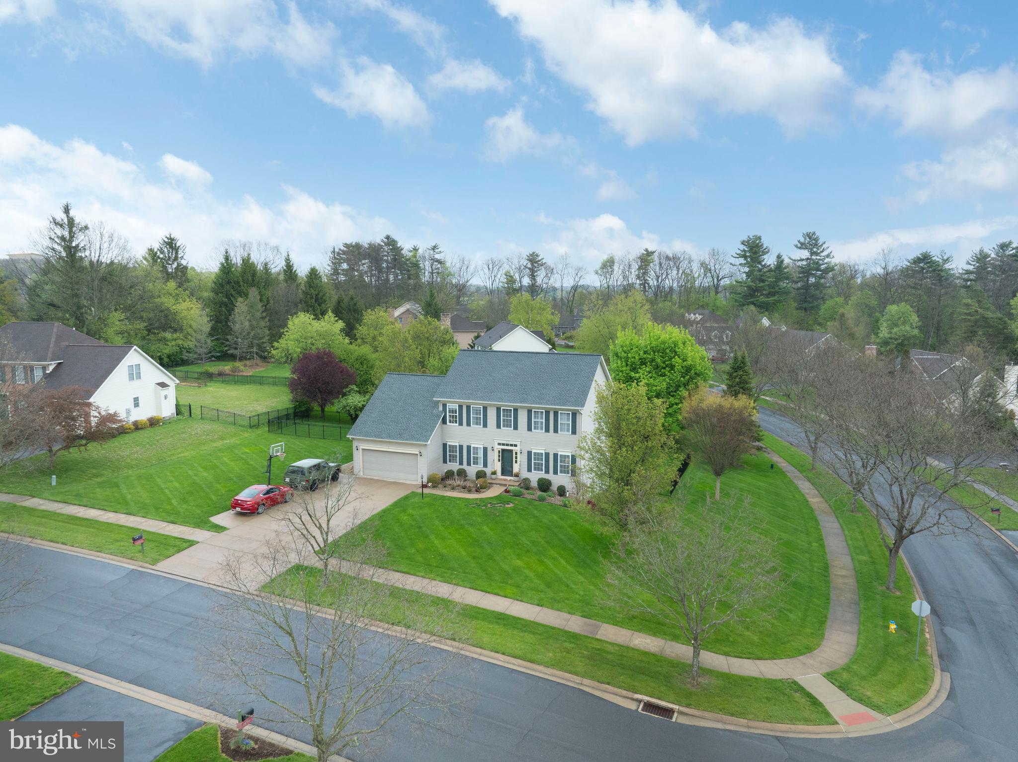 SAYBROOK - Residential