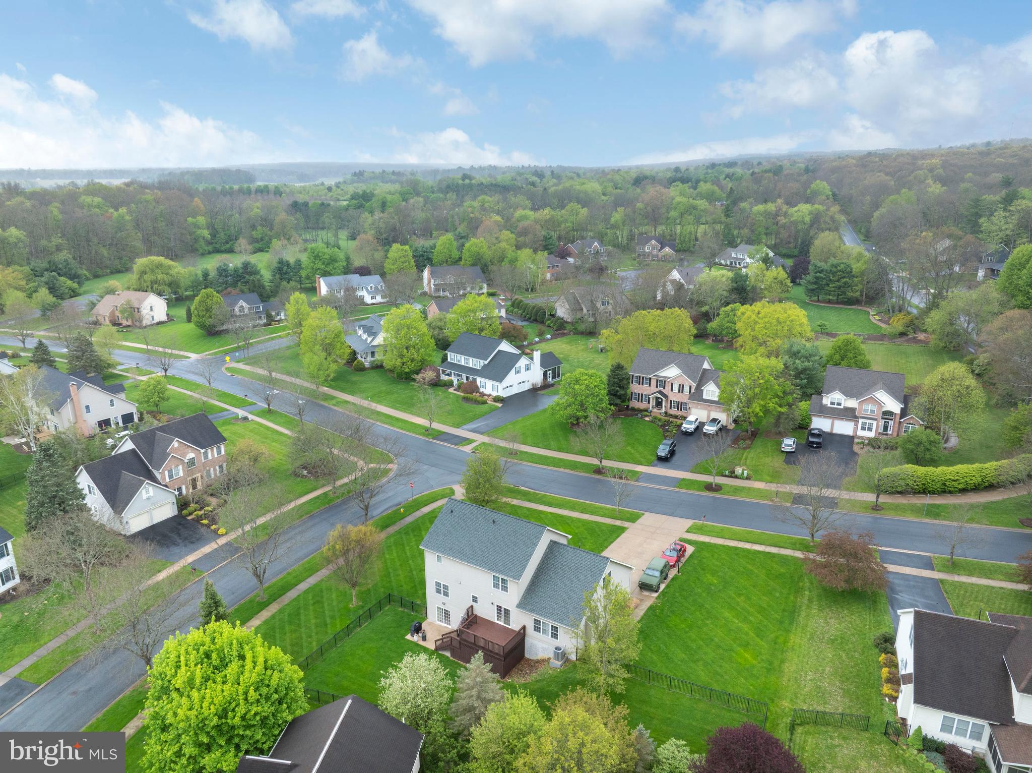 SAYBROOK - Residential
