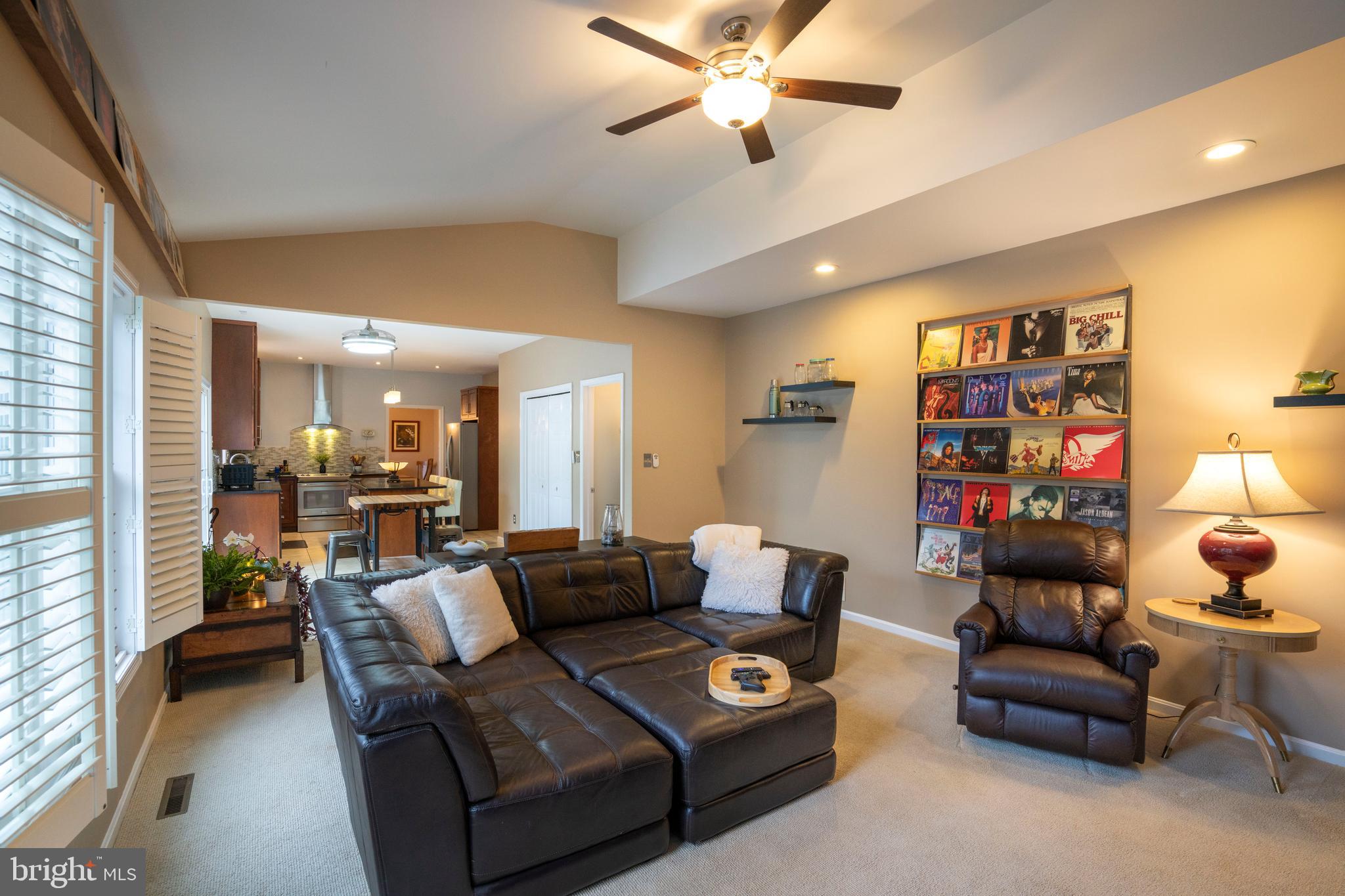 SAYBROOK - Residential