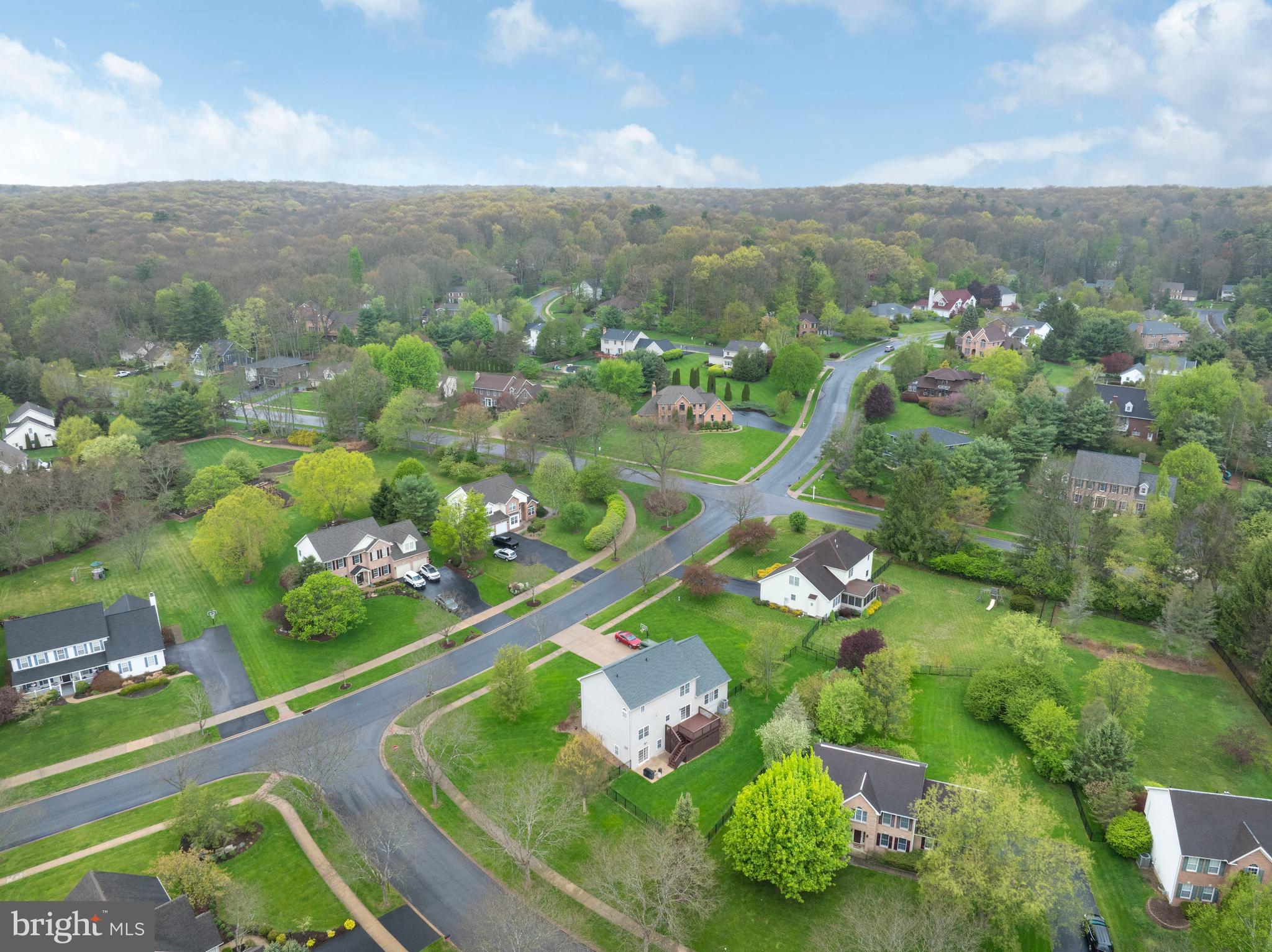 SAYBROOK - Residential