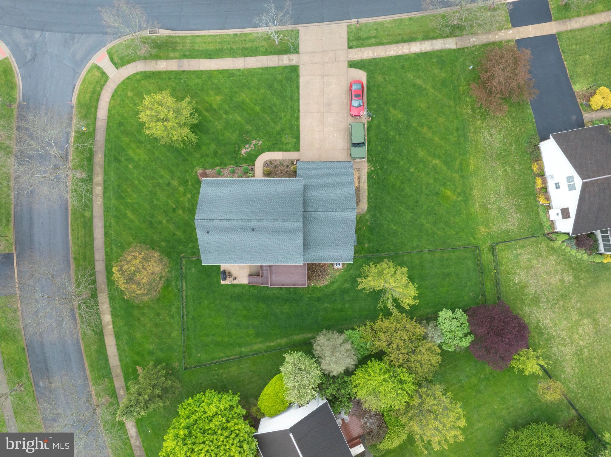 SAYBROOK - Residential