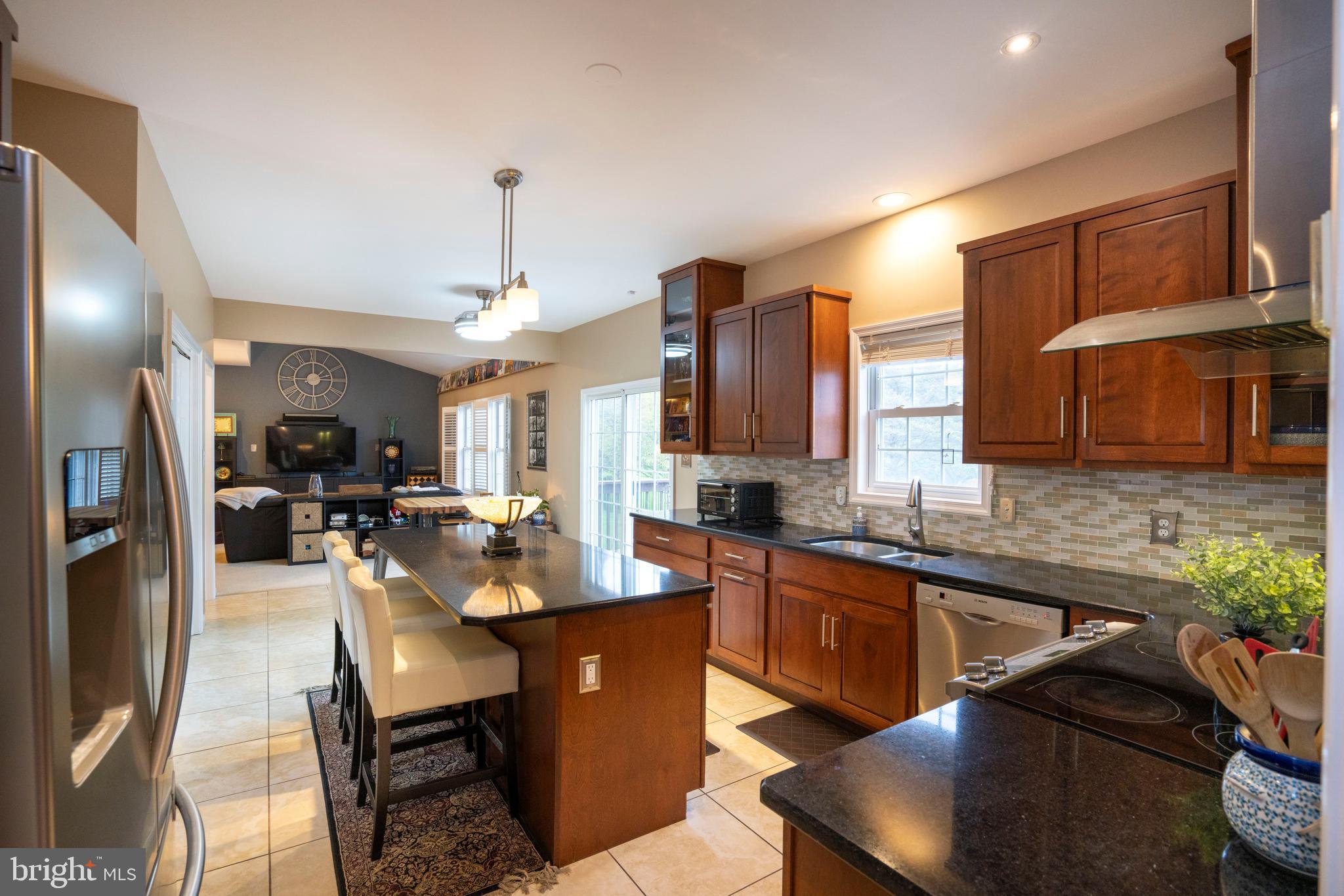 SAYBROOK - Residential