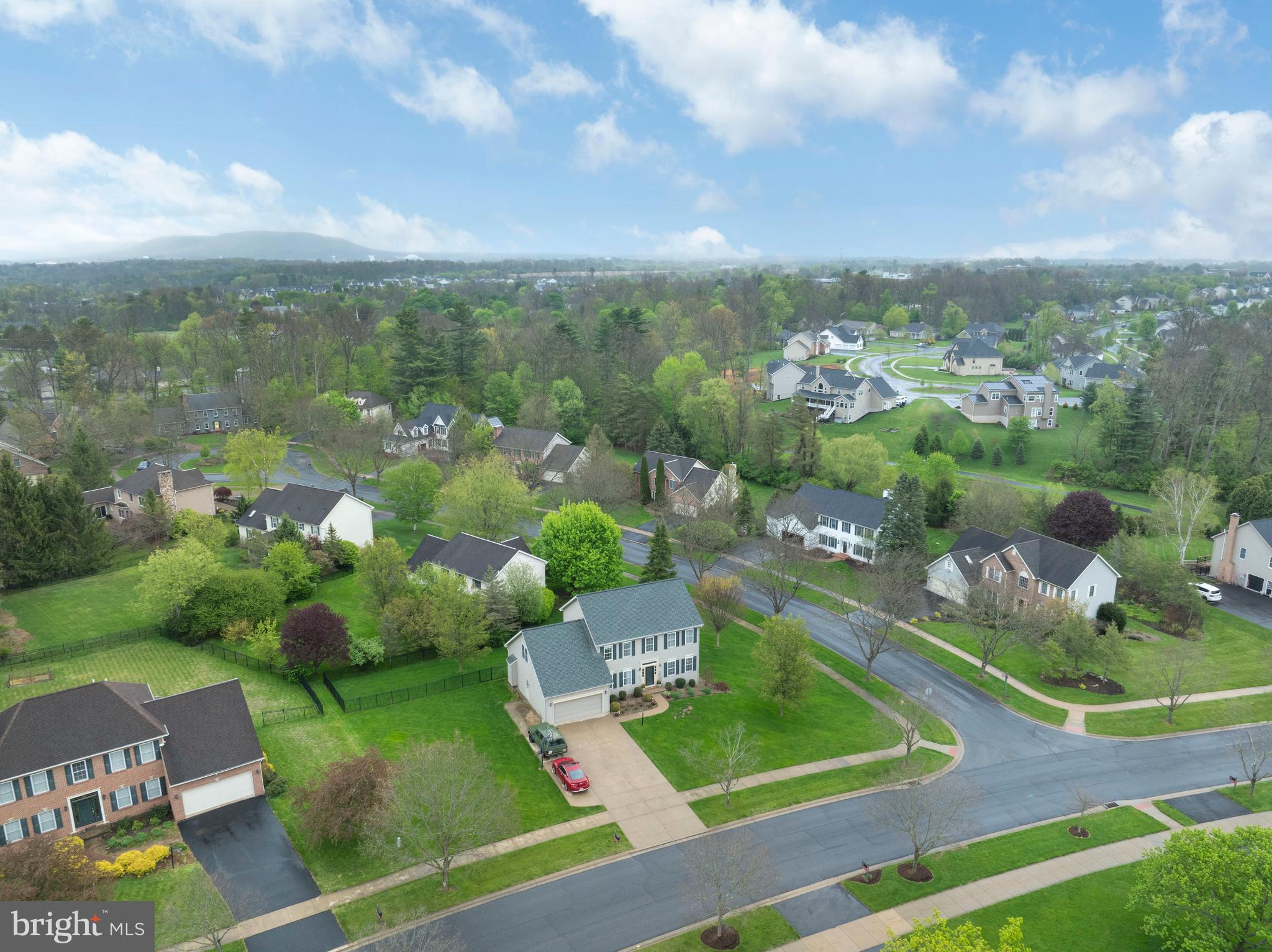 SAYBROOK - Residential