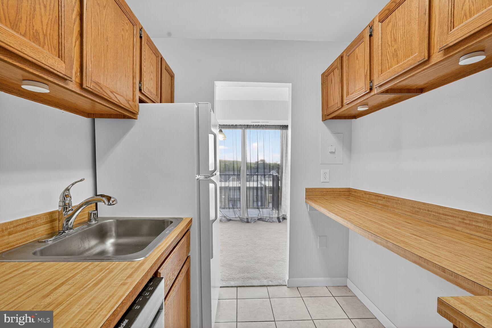 OCCOQUAN RIDGE - Residential