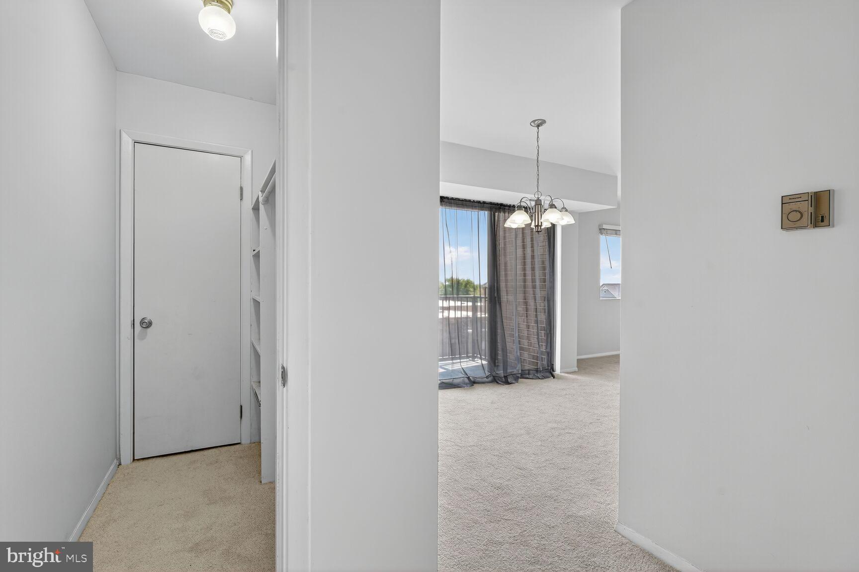 OCCOQUAN RIDGE - Residential