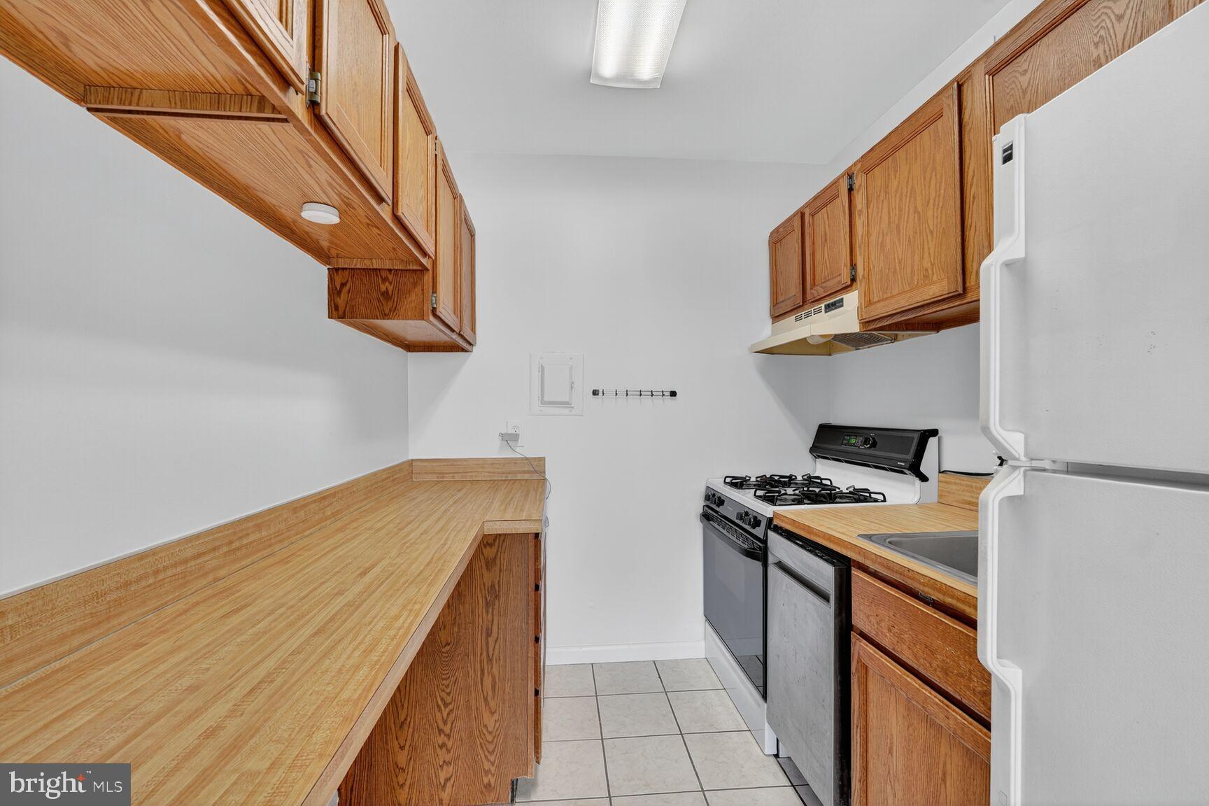 OCCOQUAN RIDGE - Residential