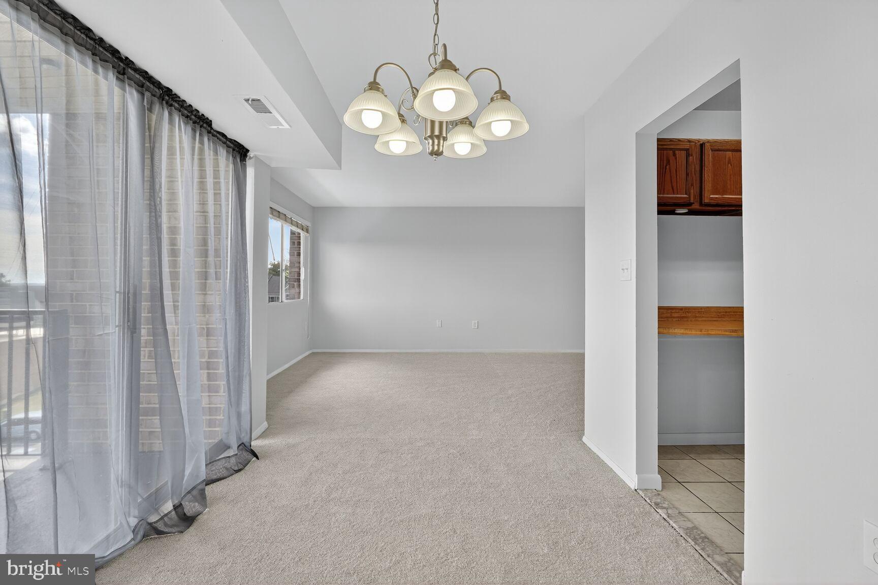 OCCOQUAN RIDGE - Residential