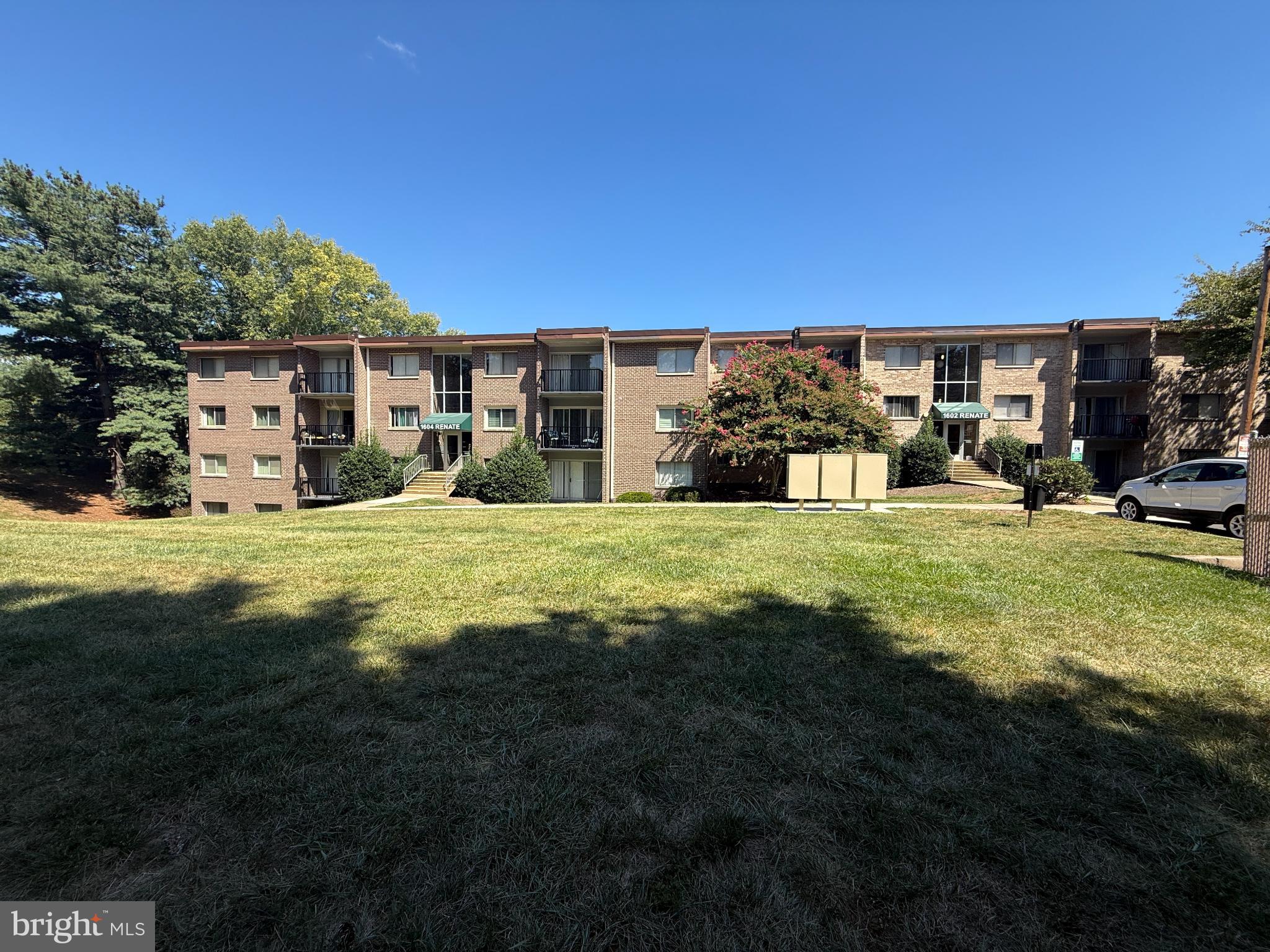 1602 RENATE DRIVE 302