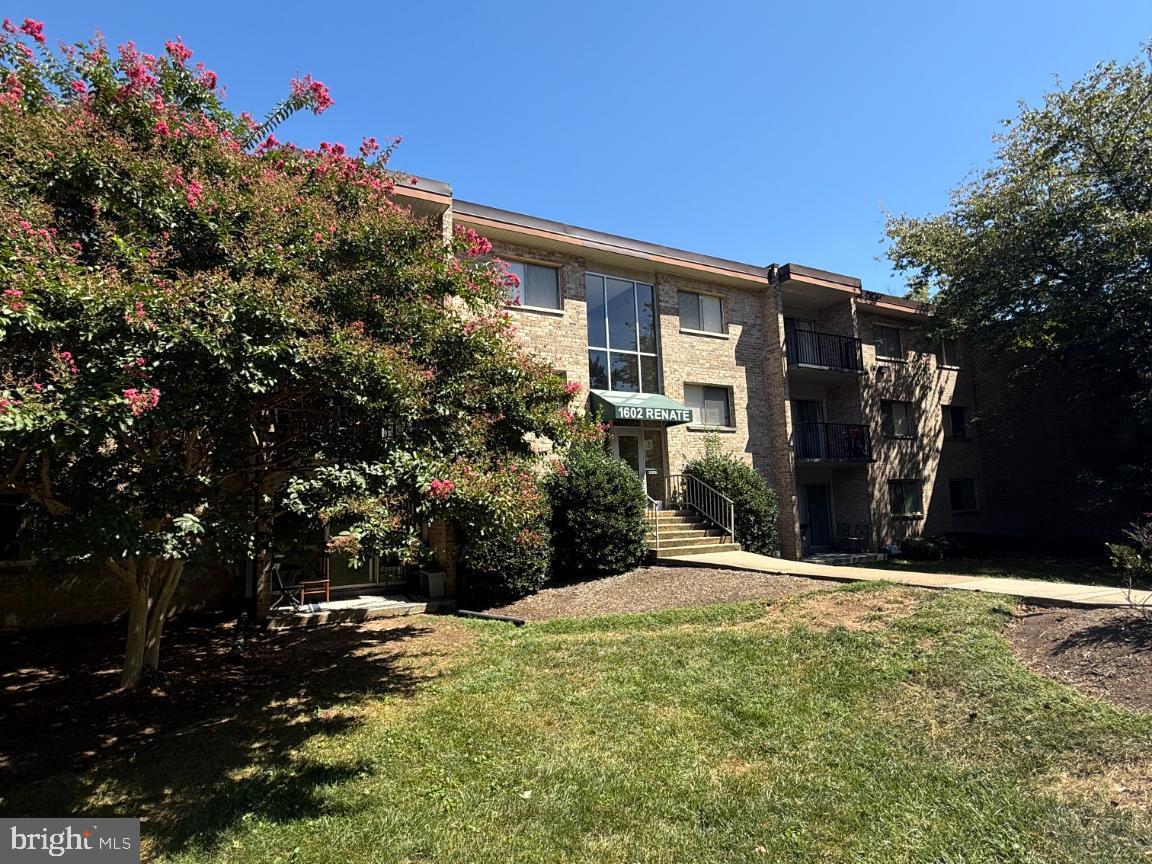 OCCOQUAN RIDGE - Residential